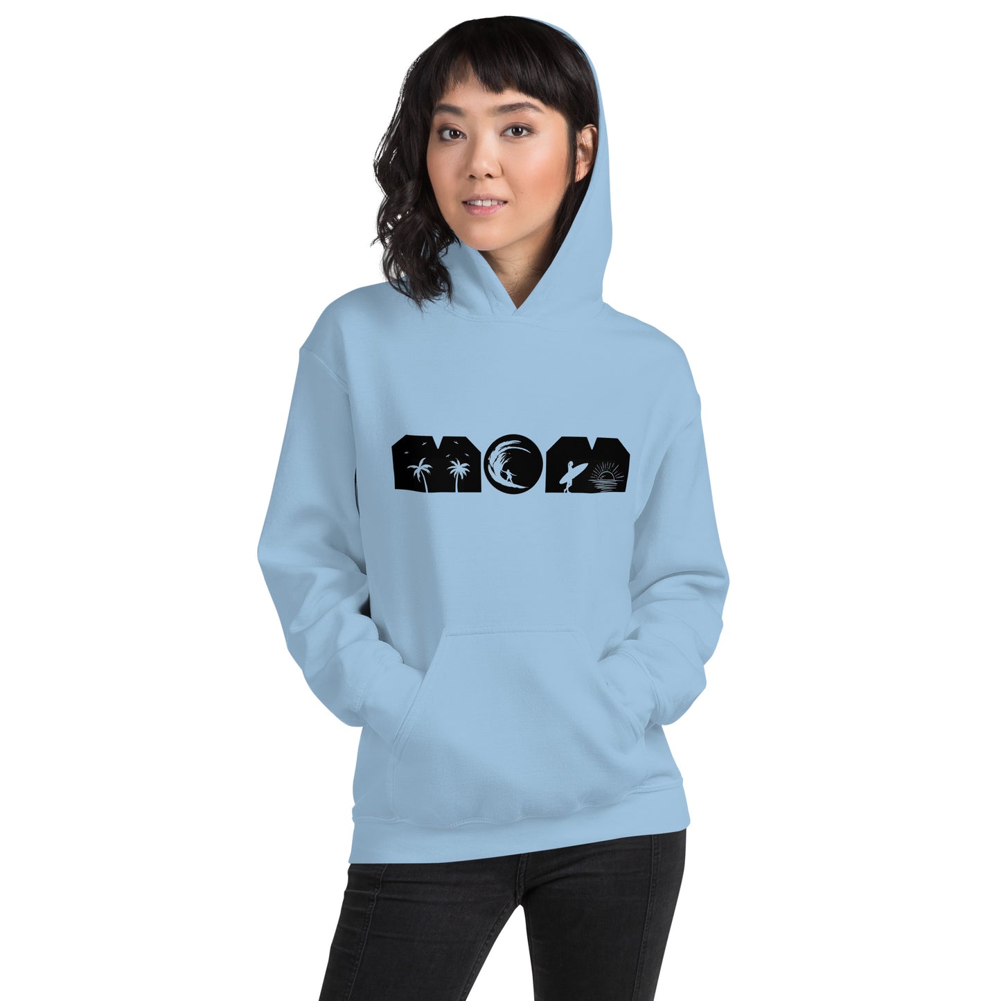 MOM Hoodie