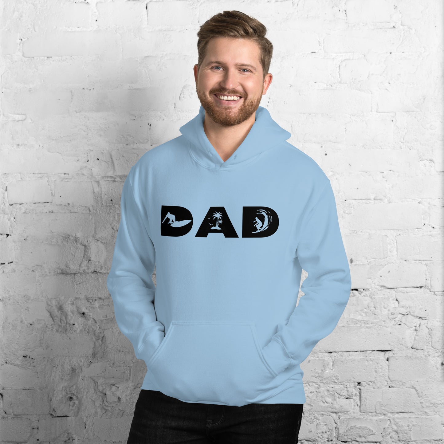 DAD Hoodie