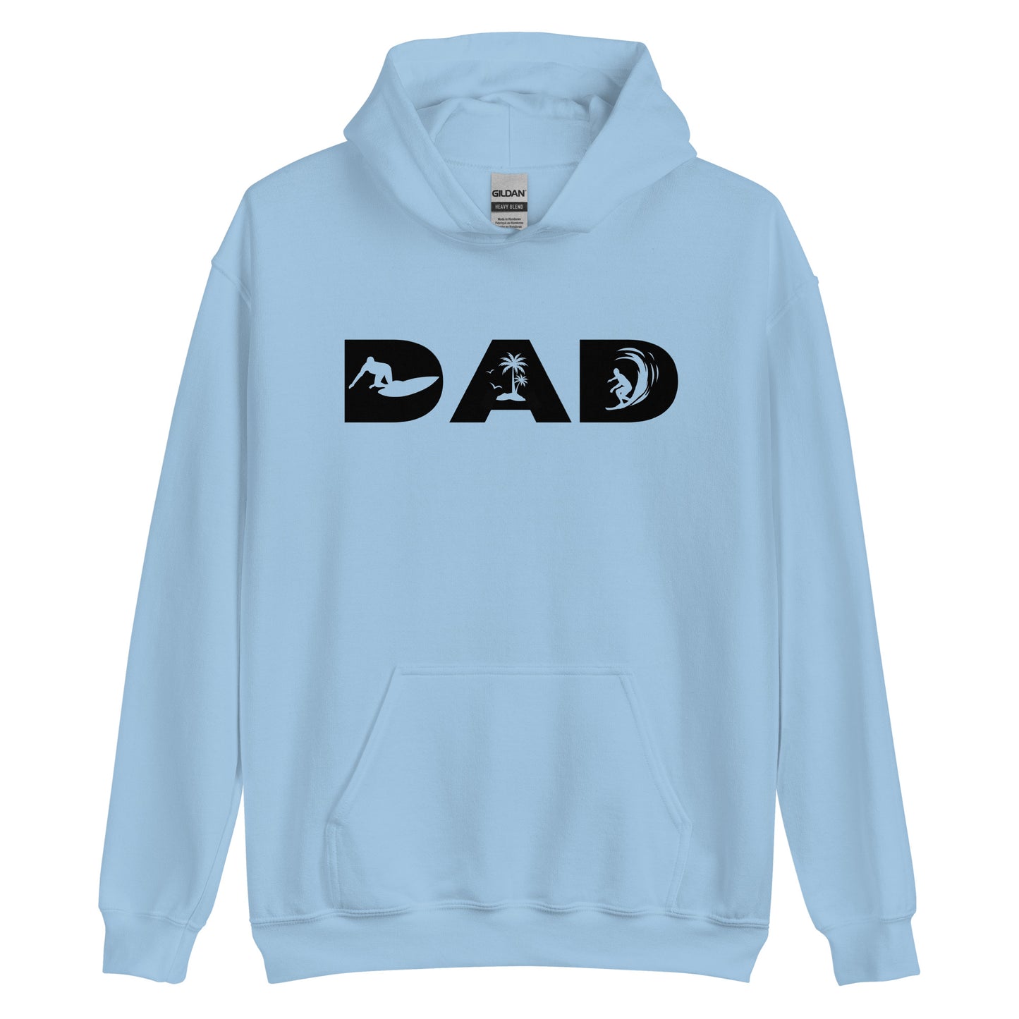 DAD Hoodie