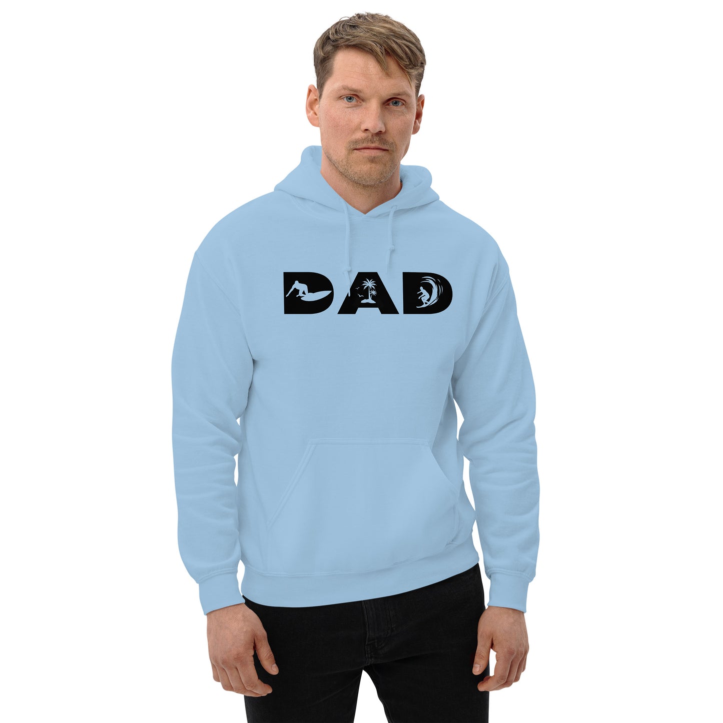 DAD Hoodie