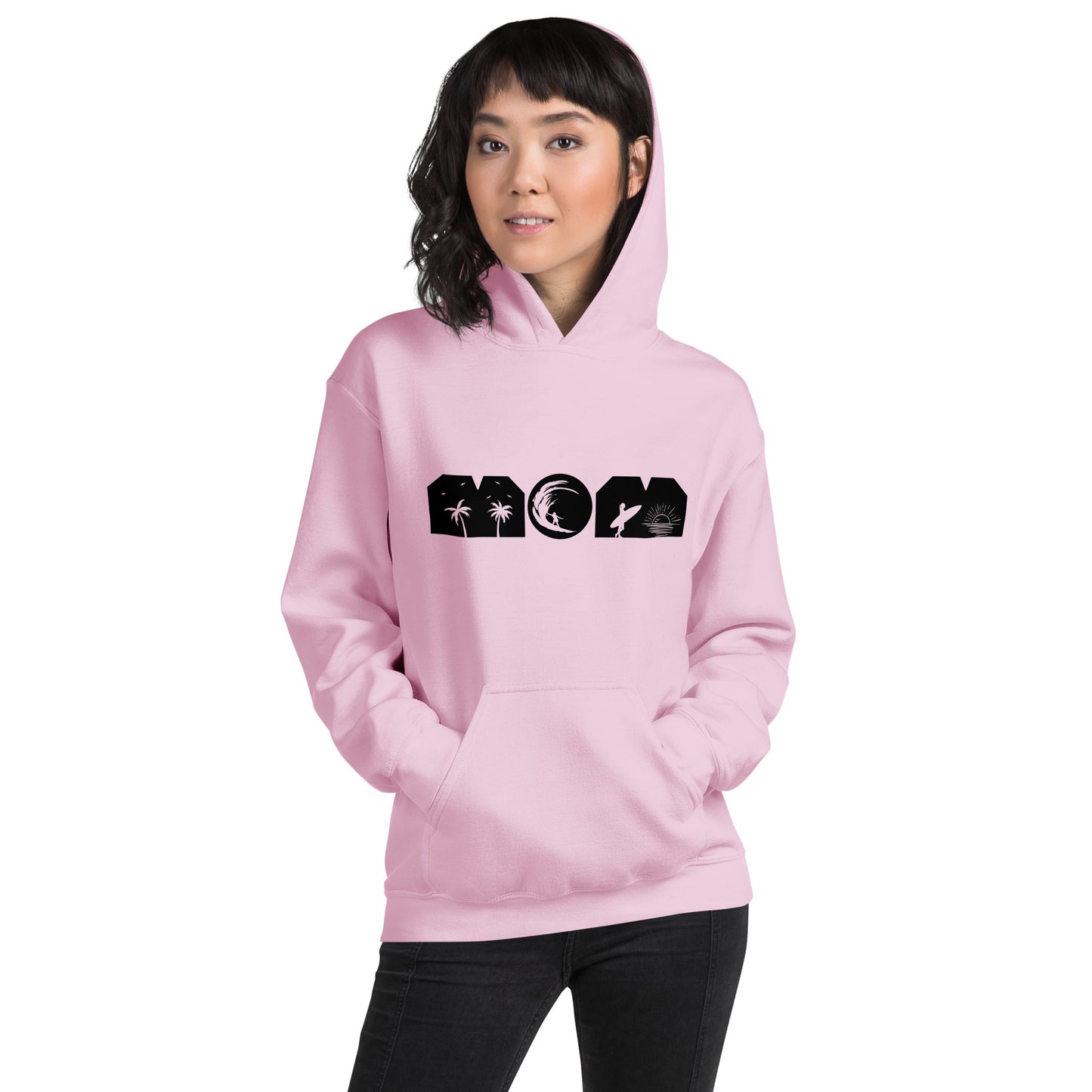 MOM Hoodie