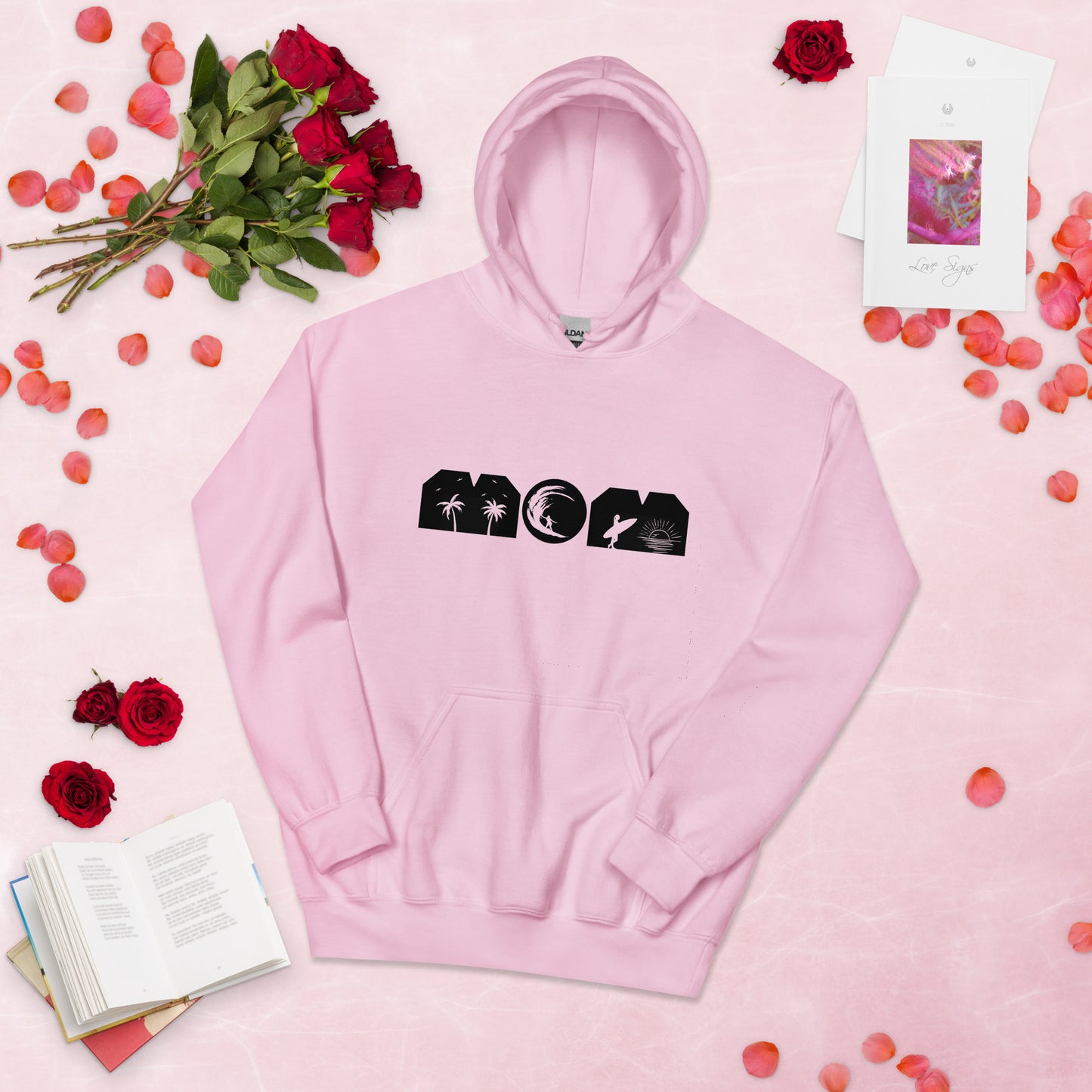 MOM Hoodie