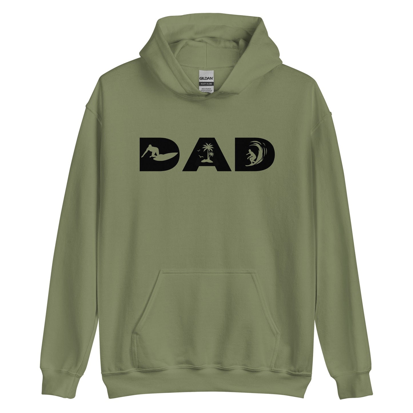 DAD Hoodie