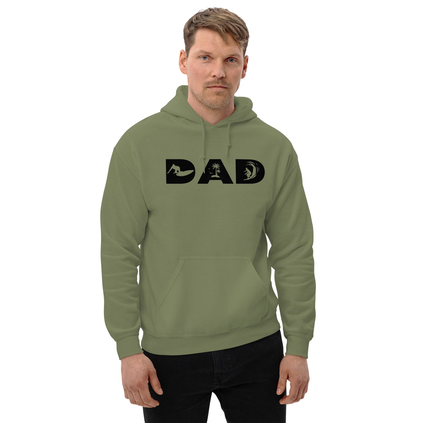 DAD Hoodie