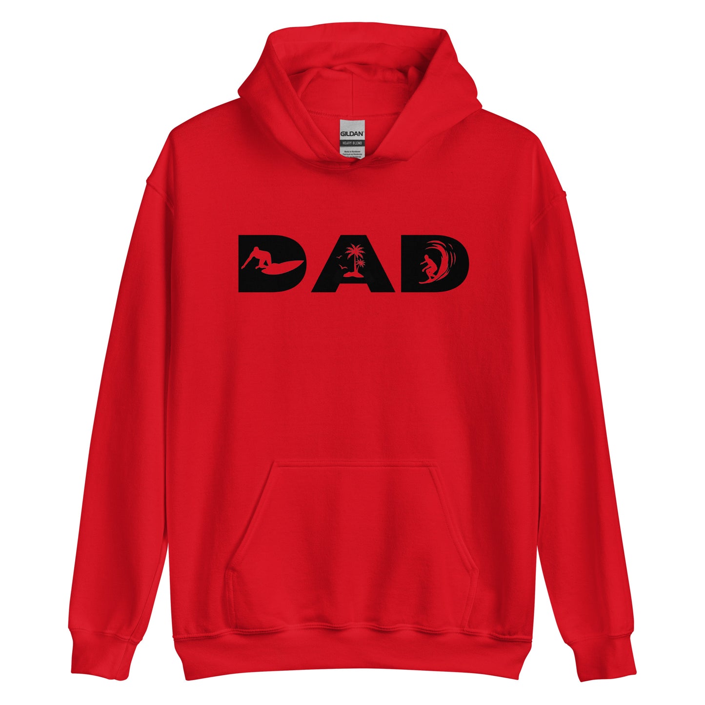 DAD Hoodie