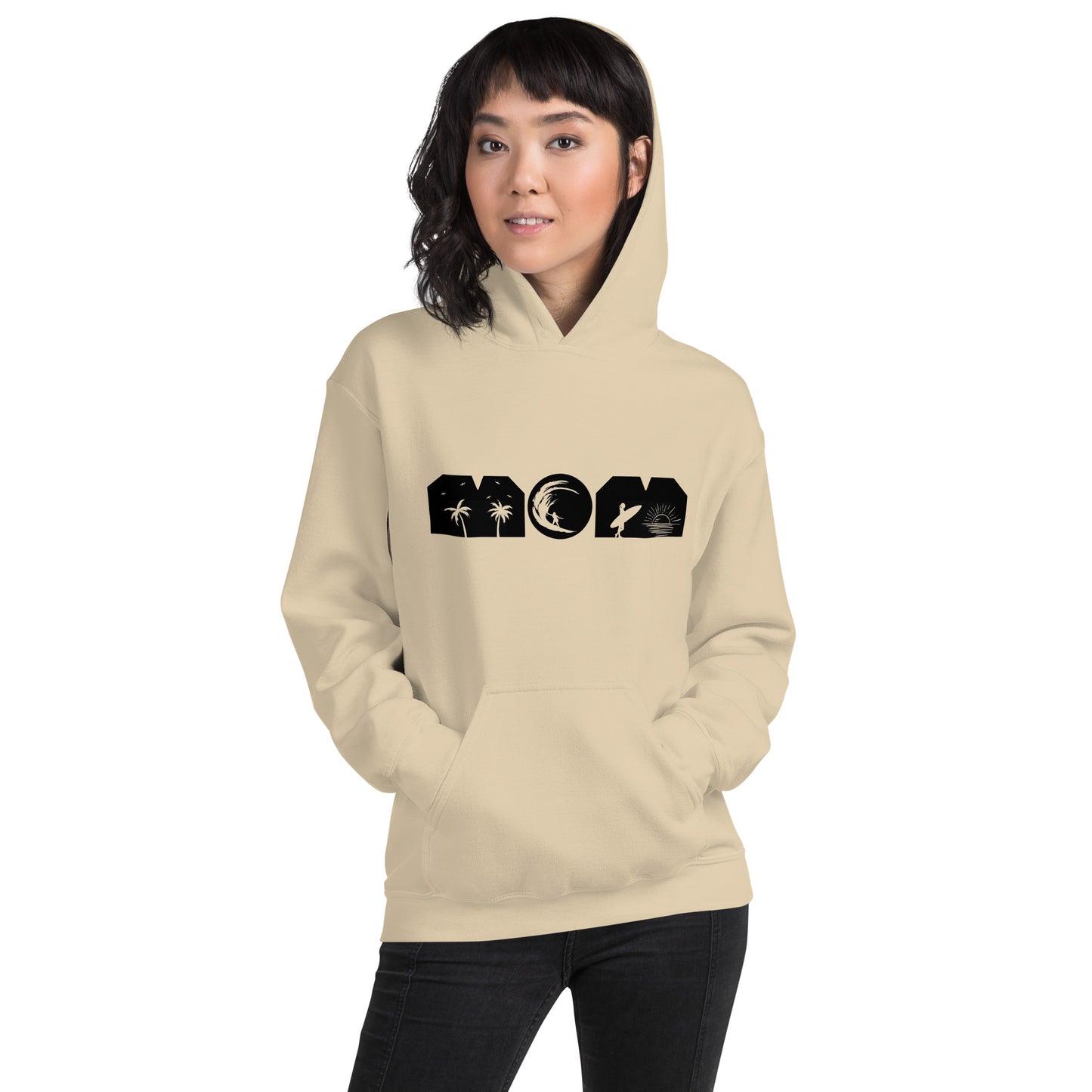 MOM Hoodie