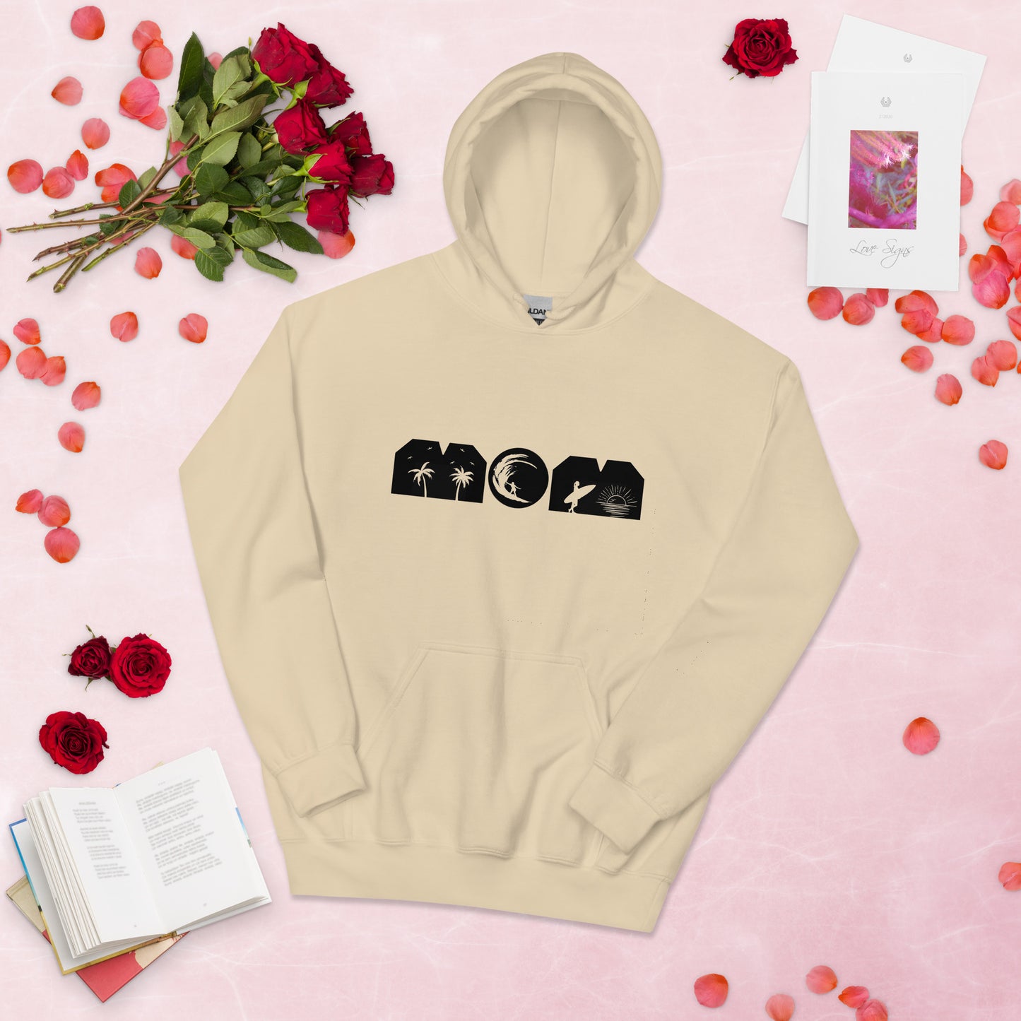 MOM Hoodie