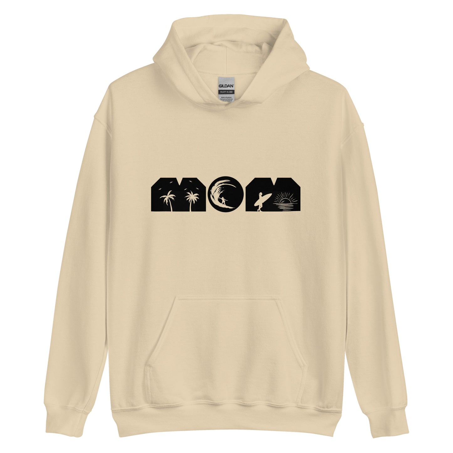 MOM Hoodie