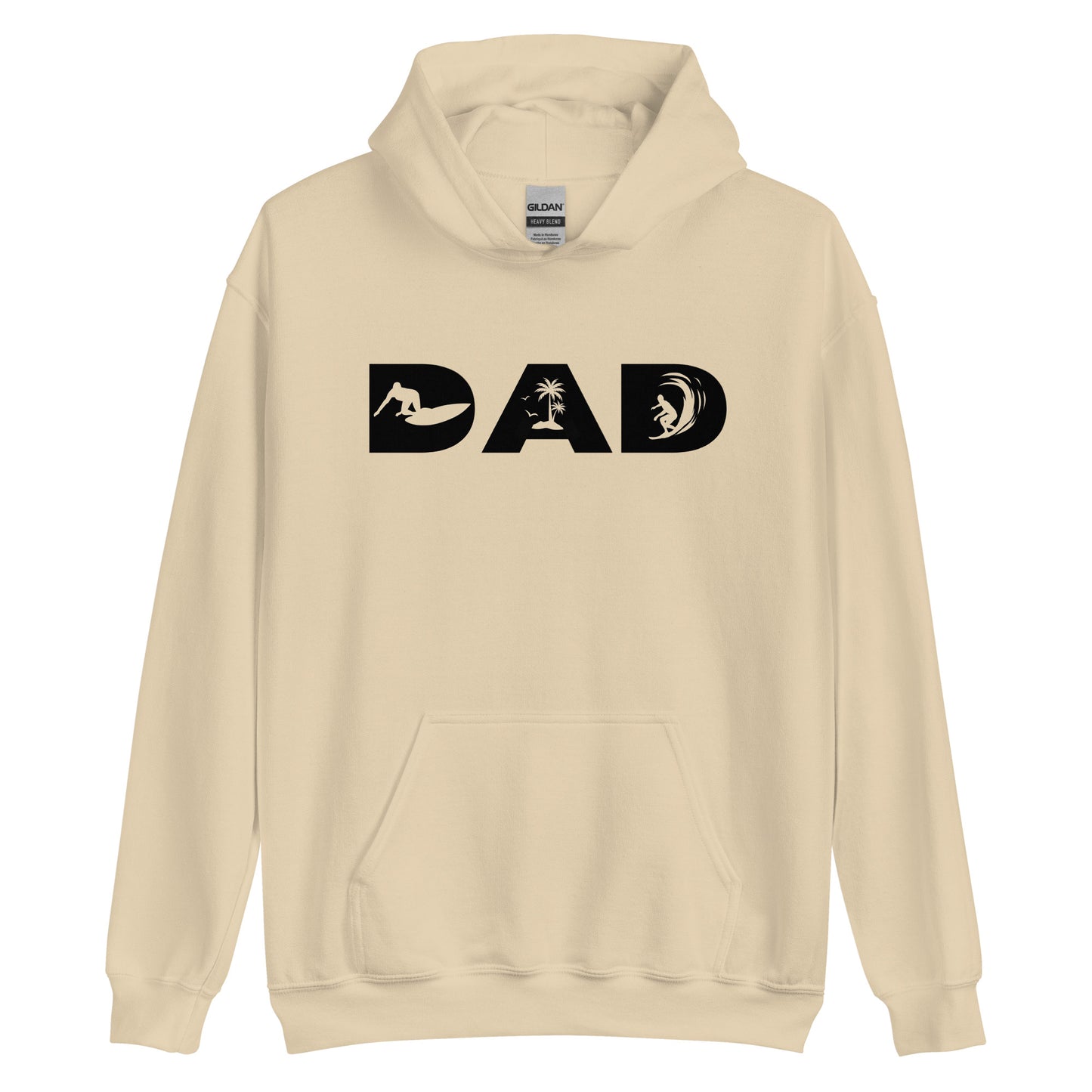 DAD Hoodie