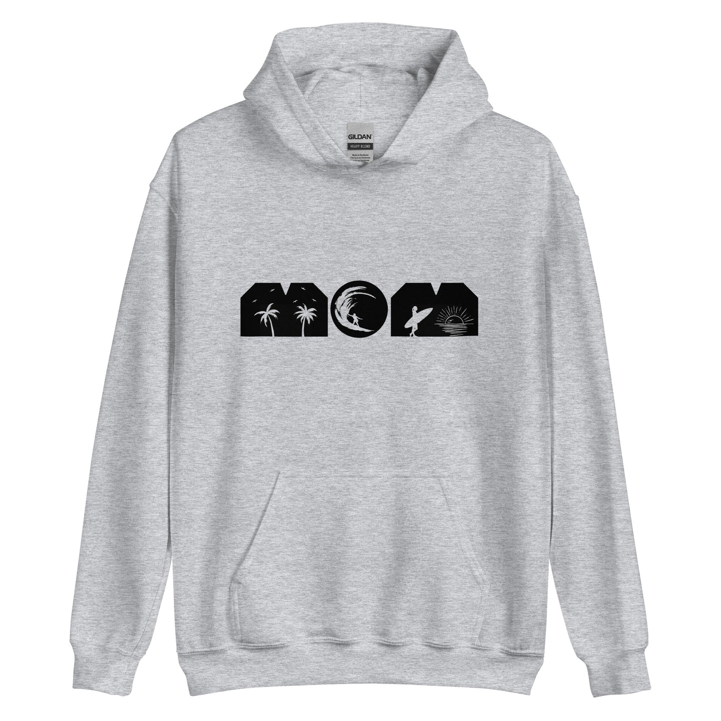 MOM Hoodie