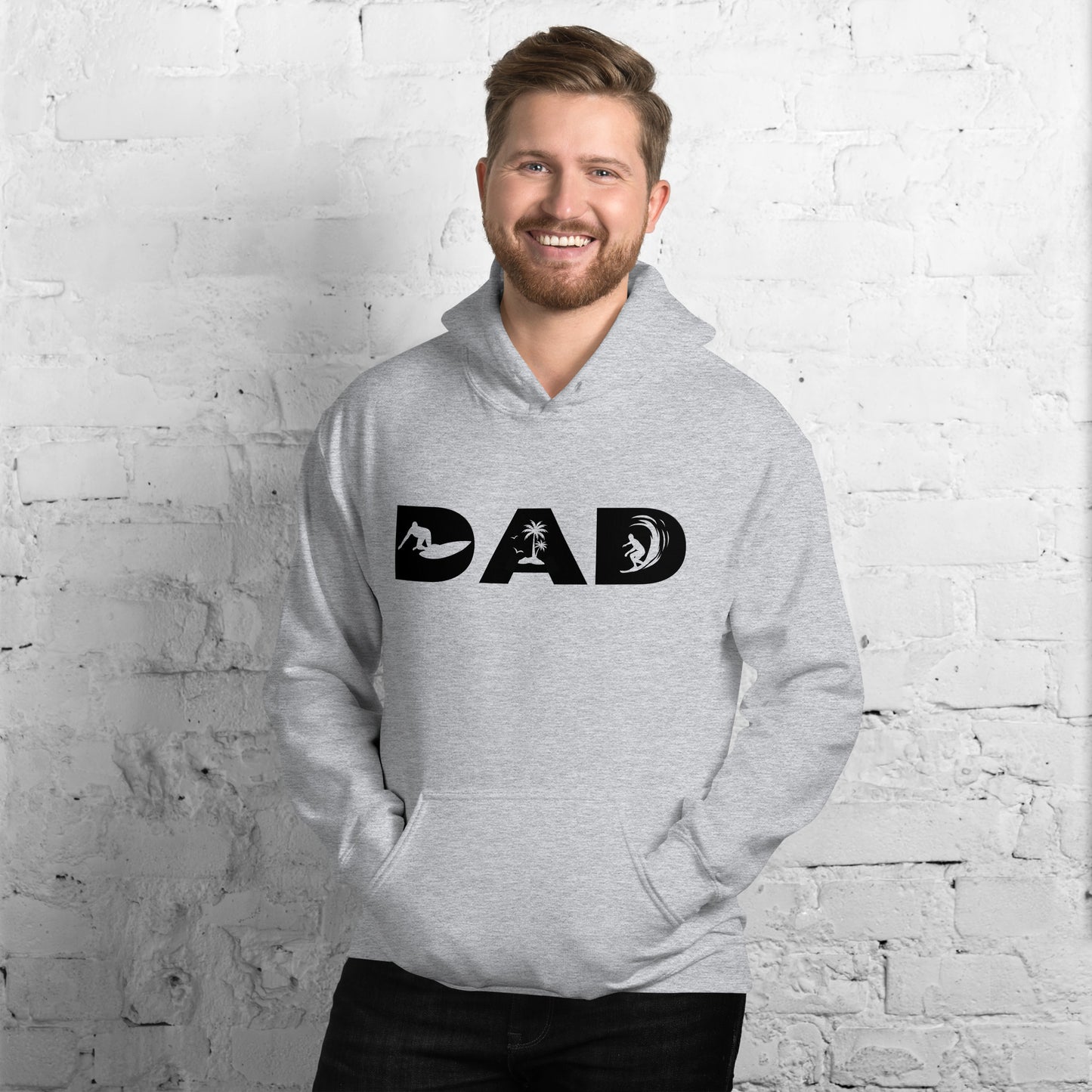 DAD Hoodie