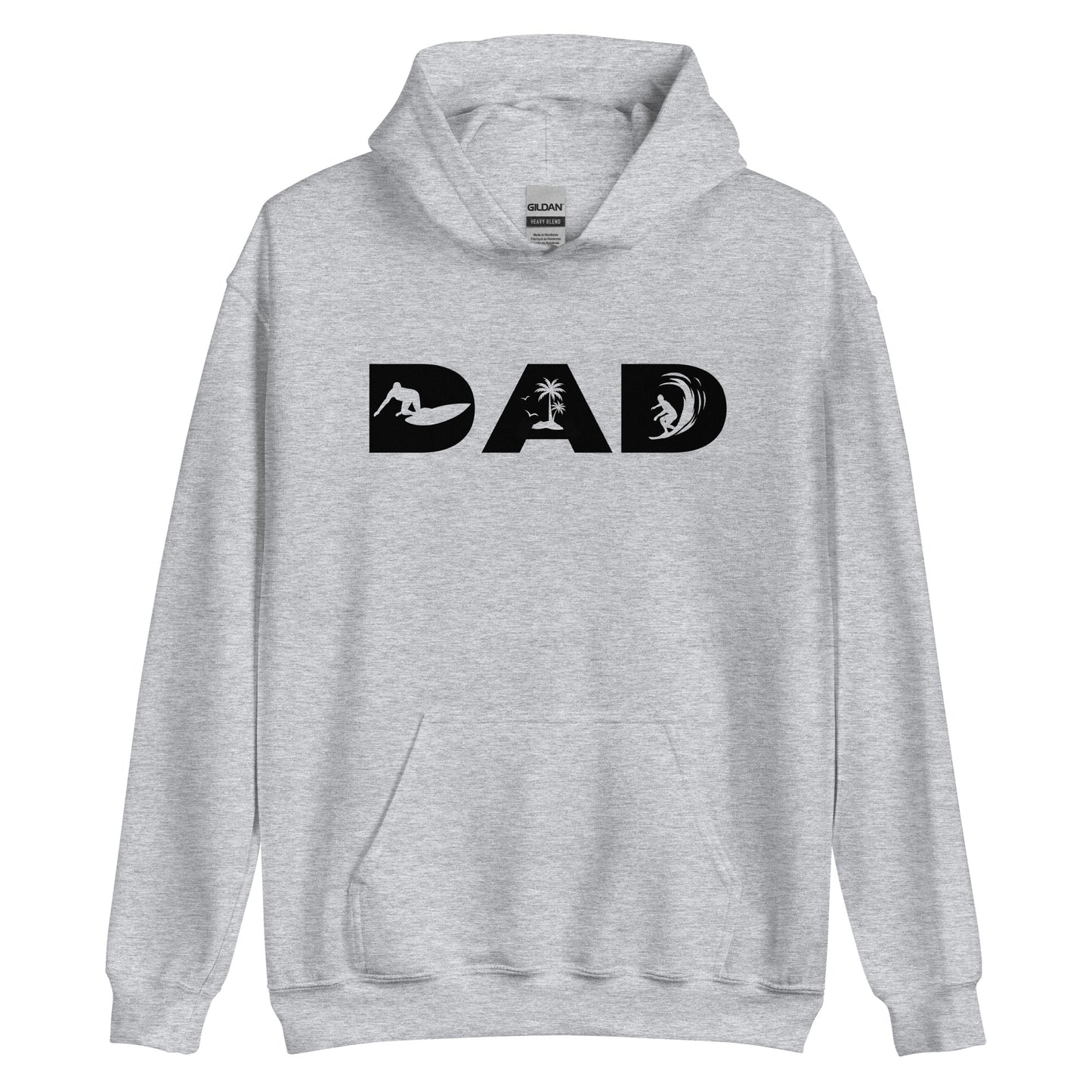 DAD Hoodie