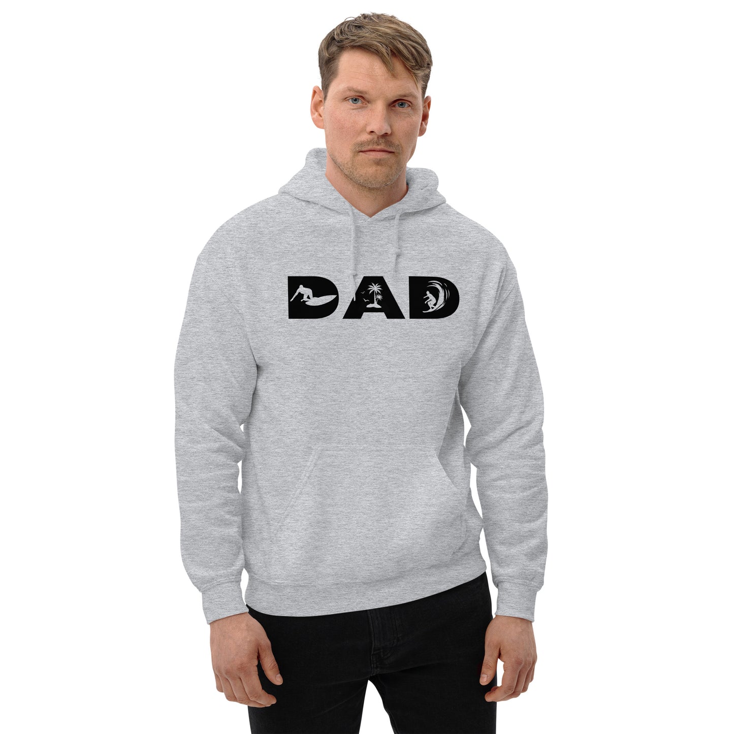 DAD Hoodie