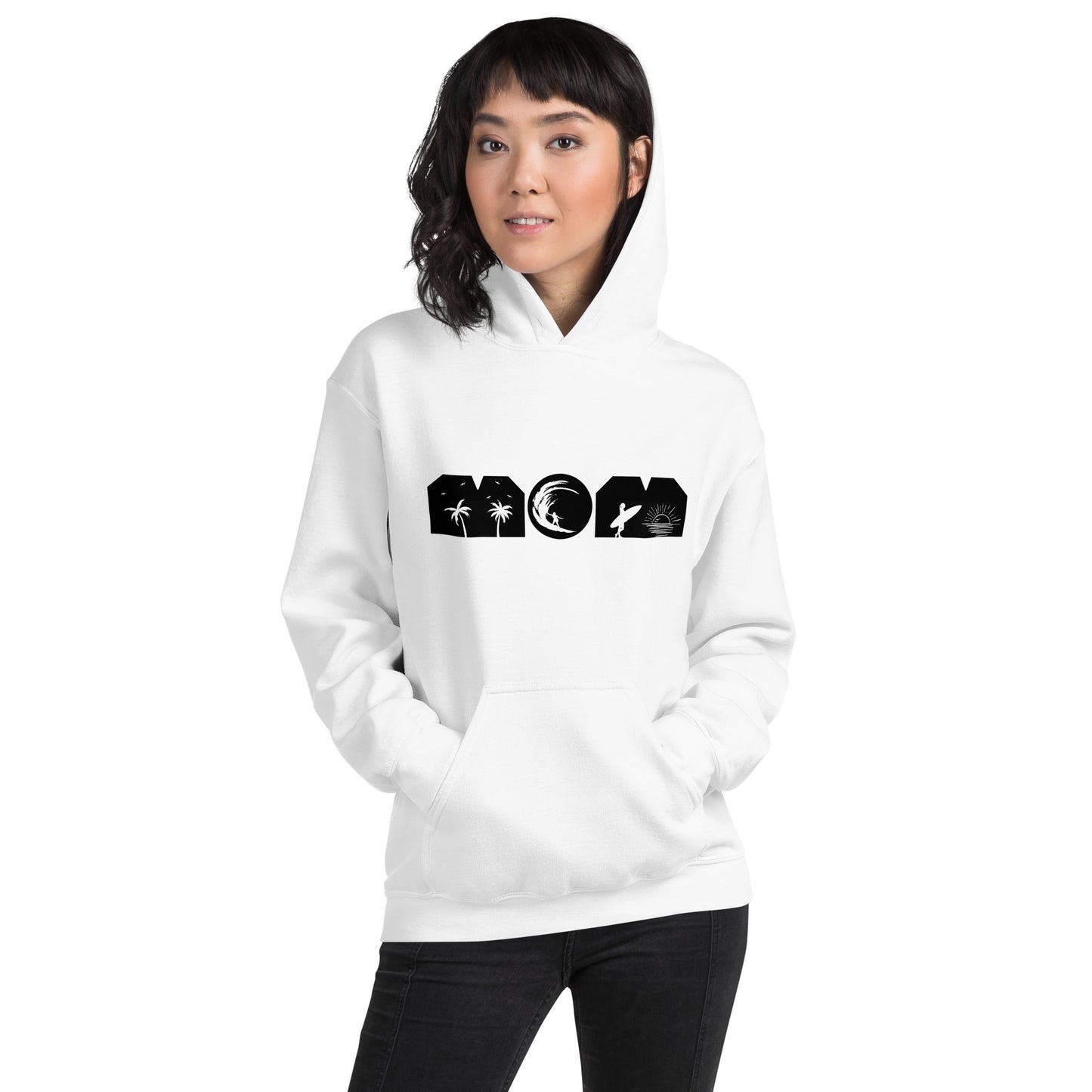 MOM Hoodie