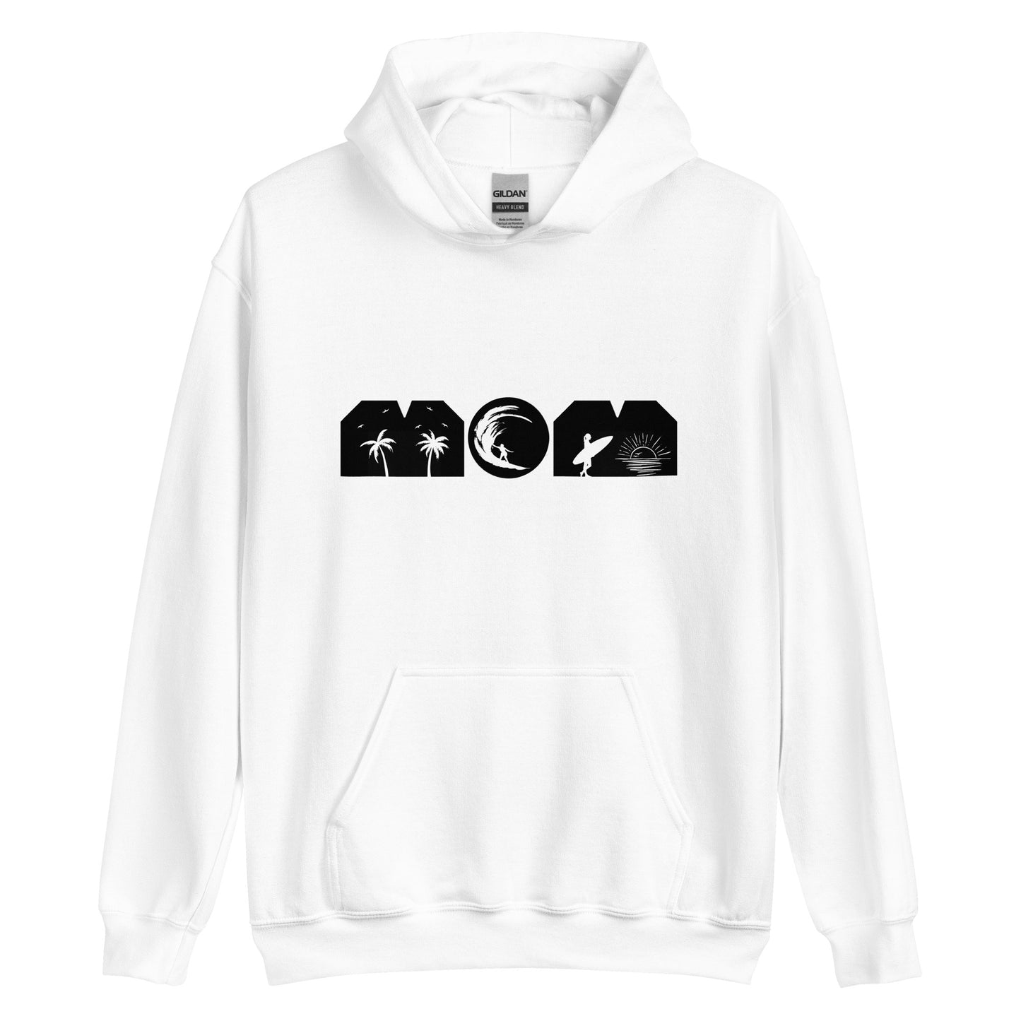 MOM Hoodie