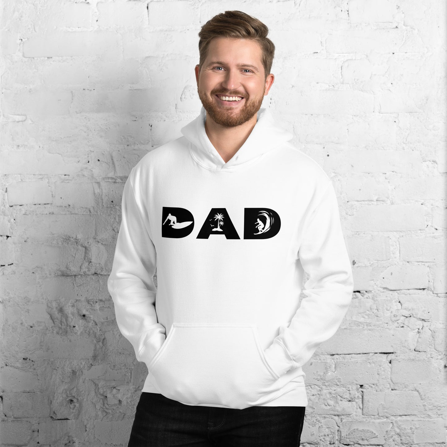 DAD Hoodie