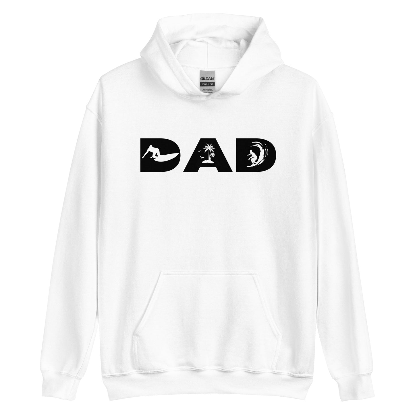 DAD Hoodie