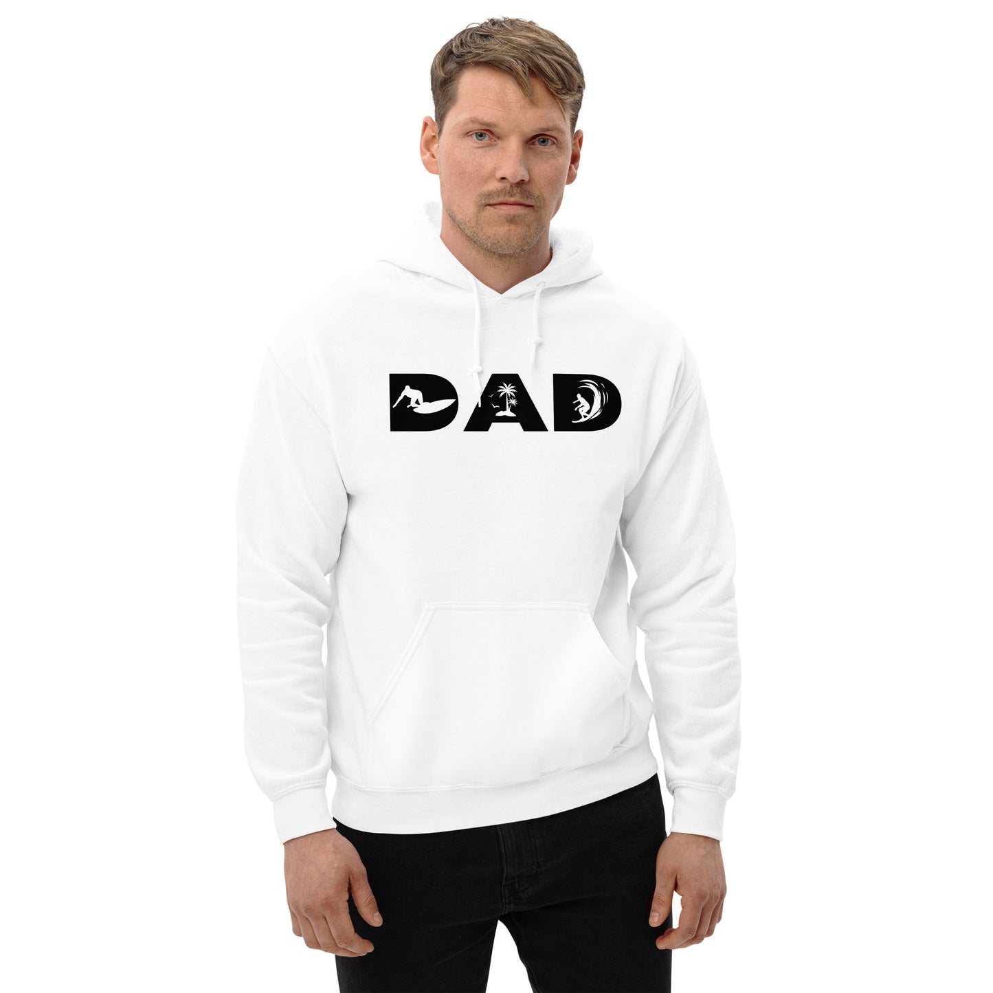 DAD Hoodie