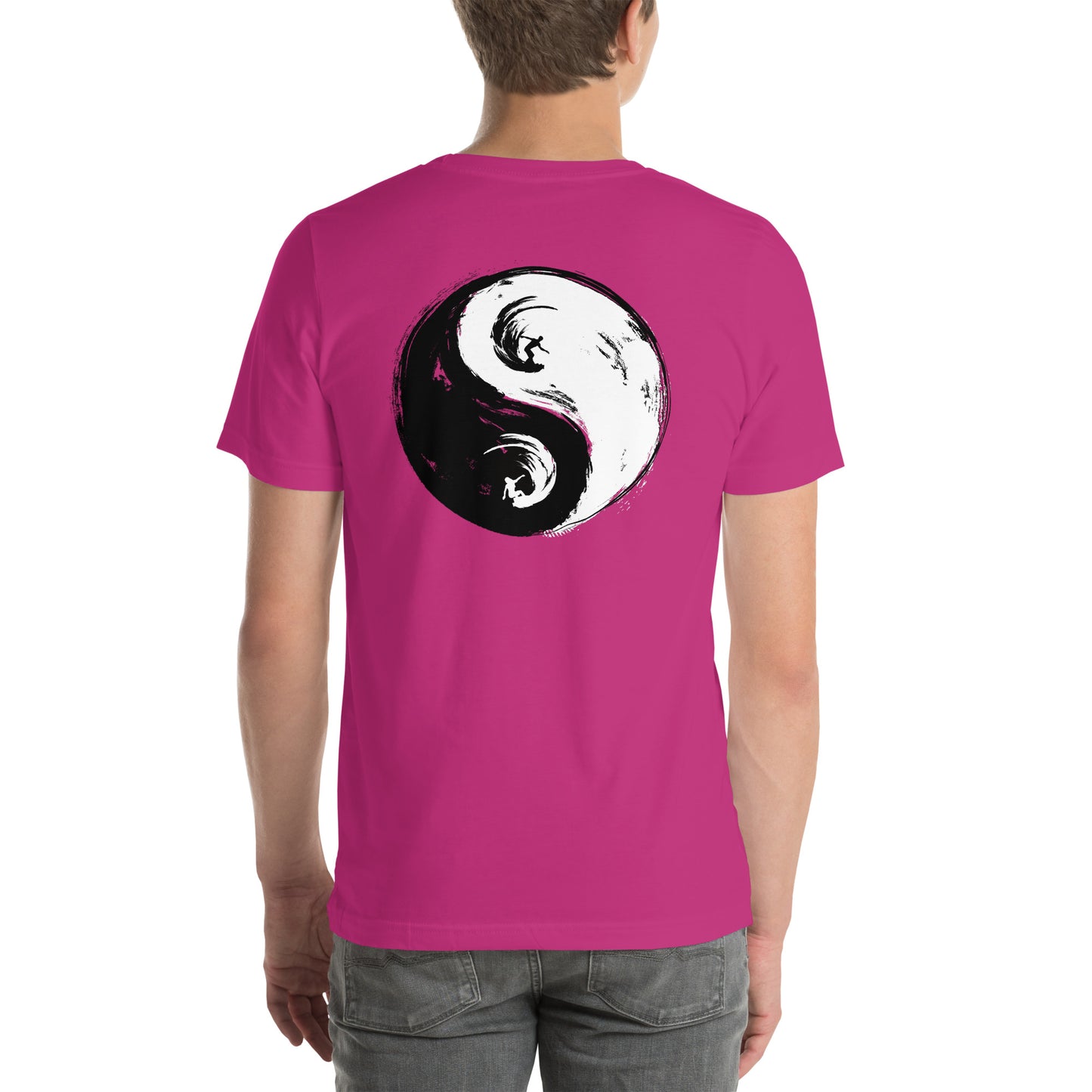 Yin Yang Tee