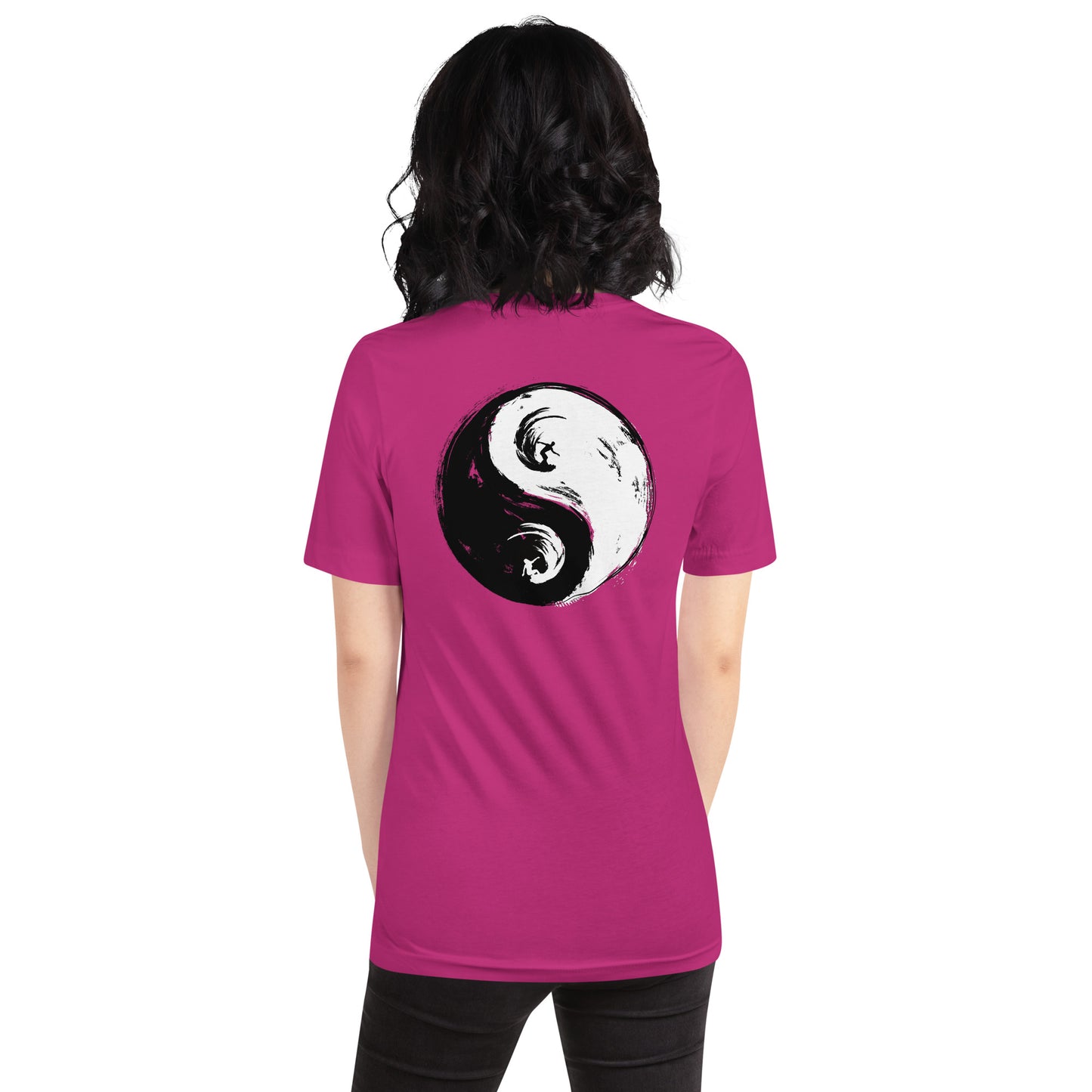 Yin Yang Tee