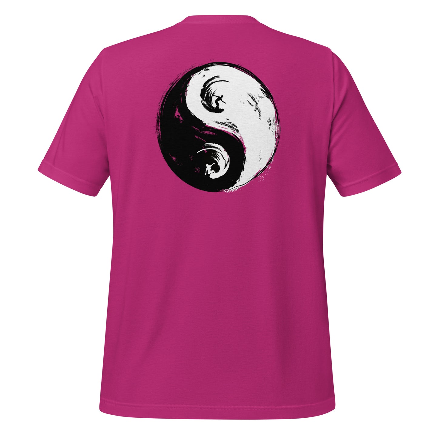 Yin Yang Tee