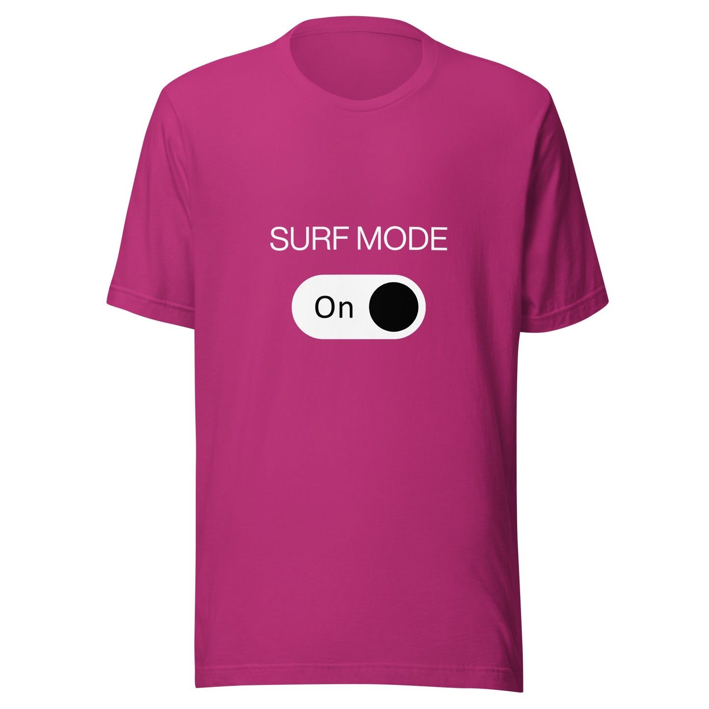 Surf Mode Tee