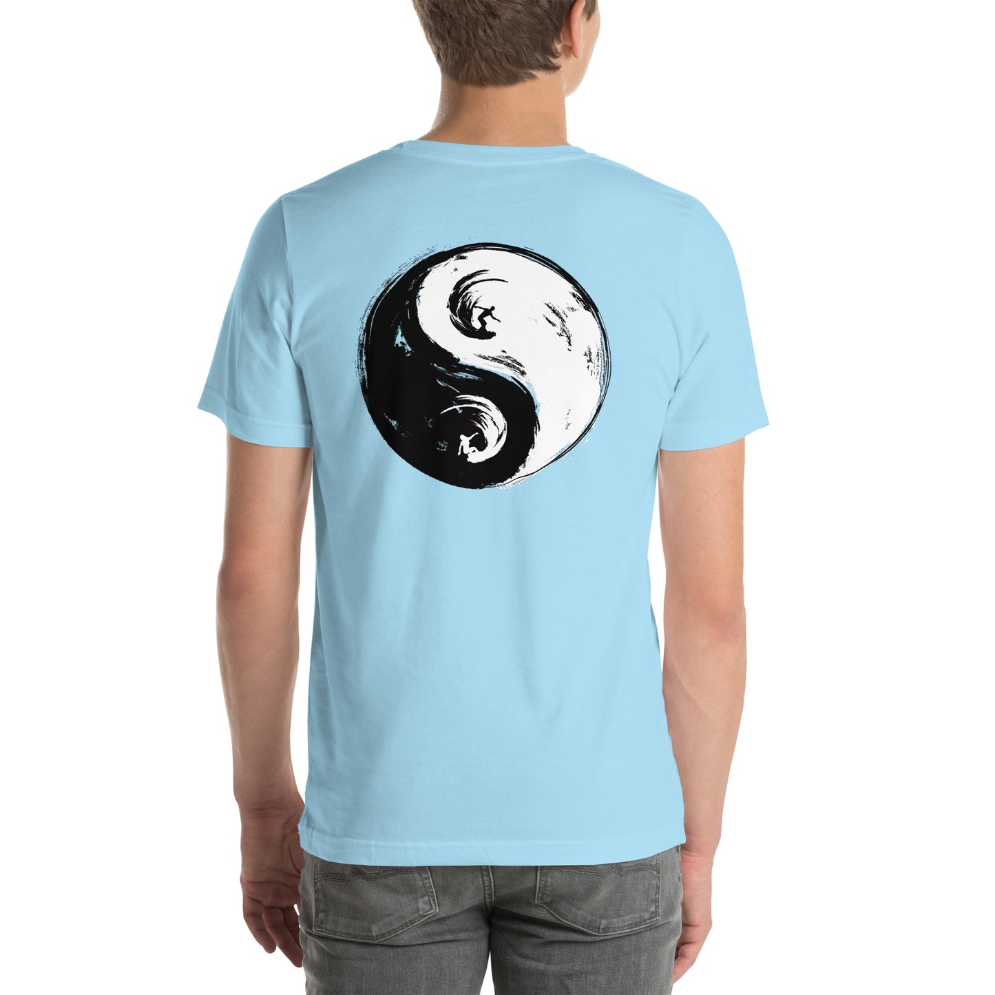 Yin Yang Tee