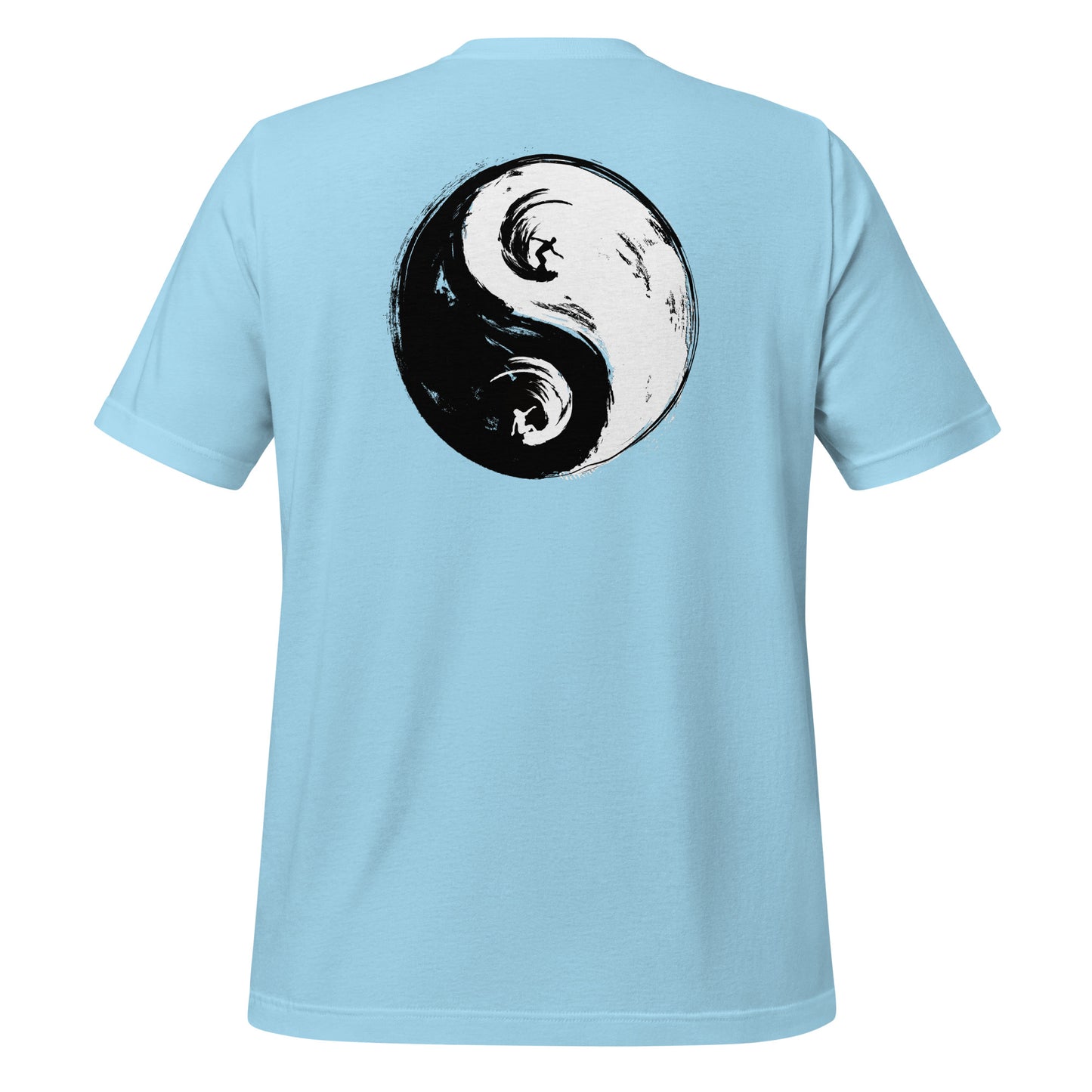 Yin Yang Tee