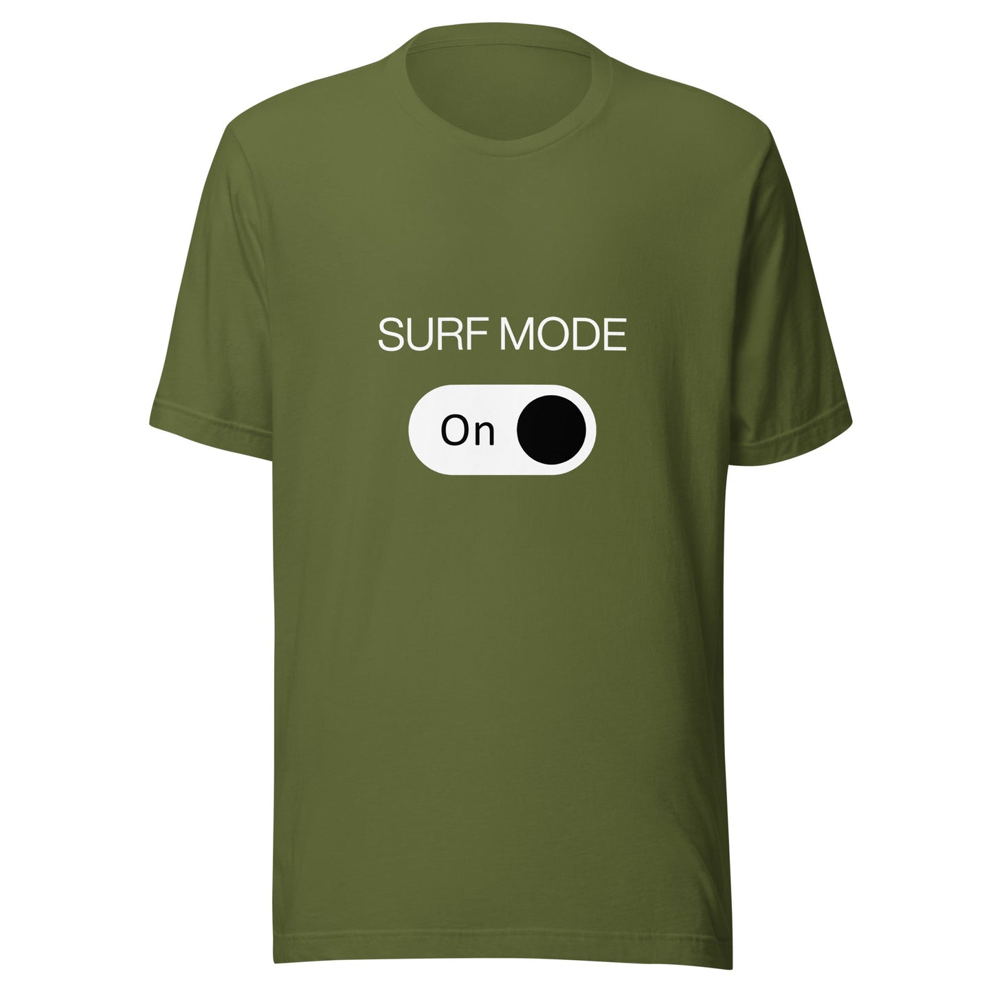 Surf Mode Tee