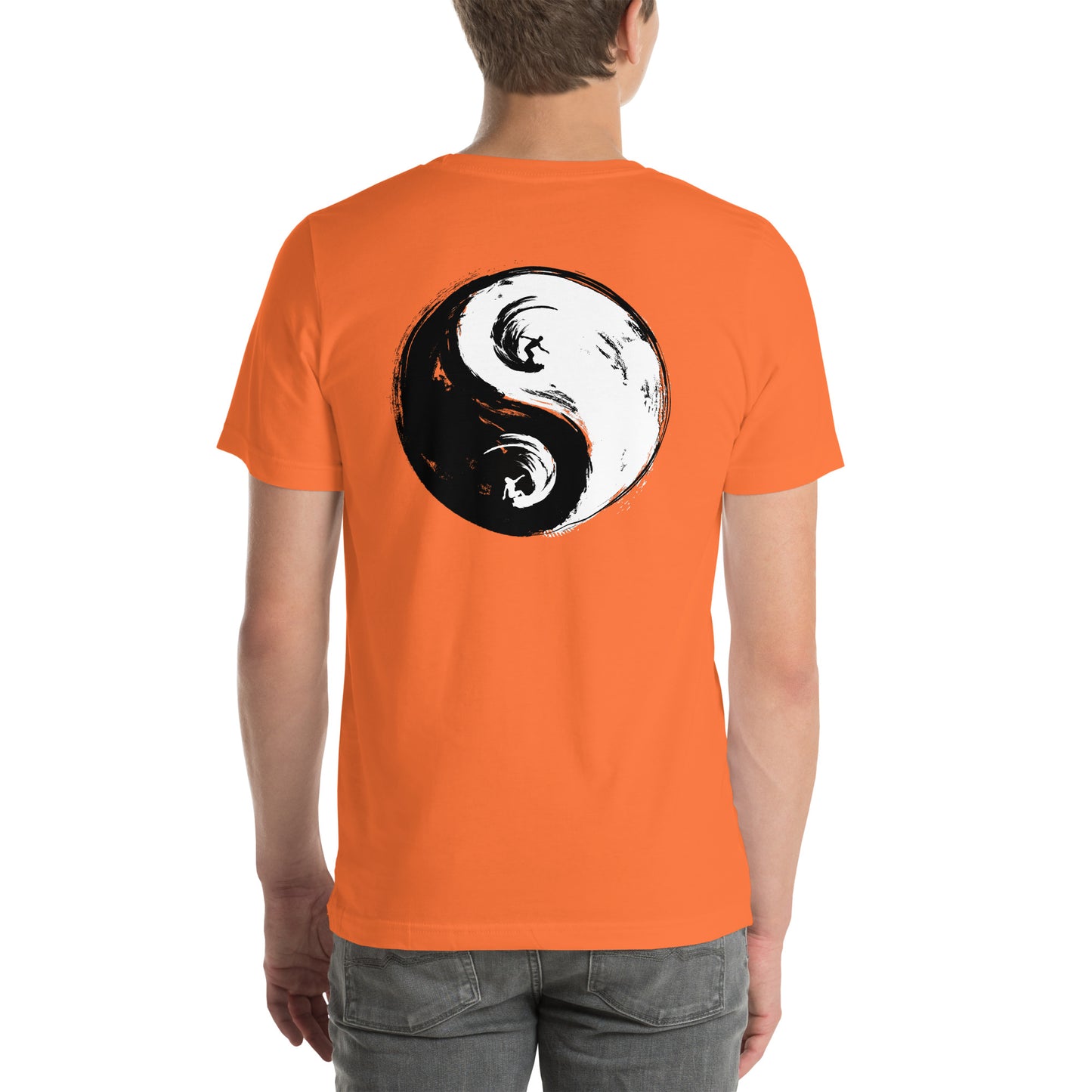 Yin Yang Tee