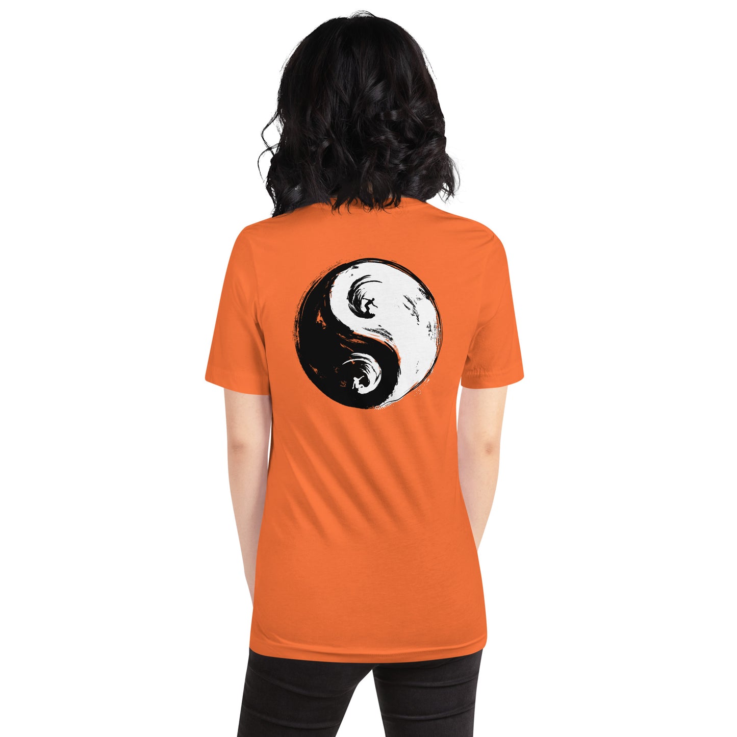 Yin Yang Tee