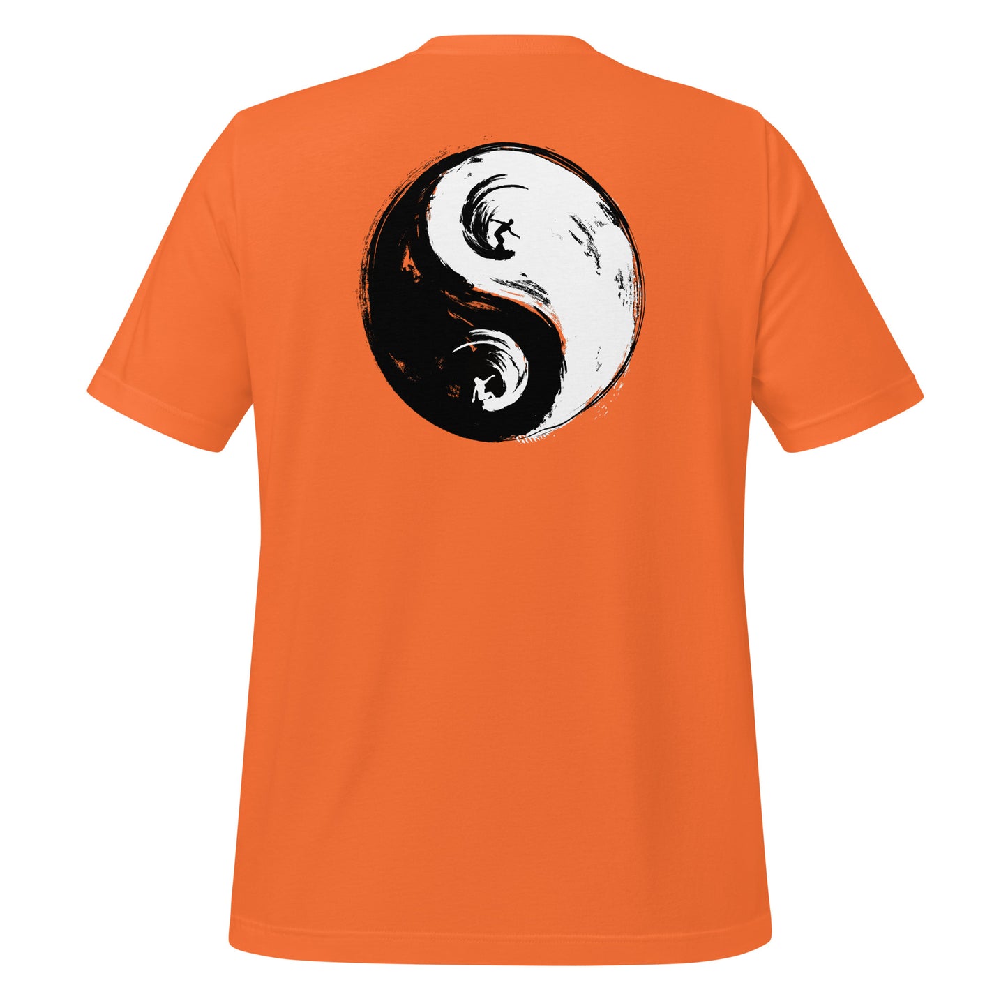 Yin Yang Tee