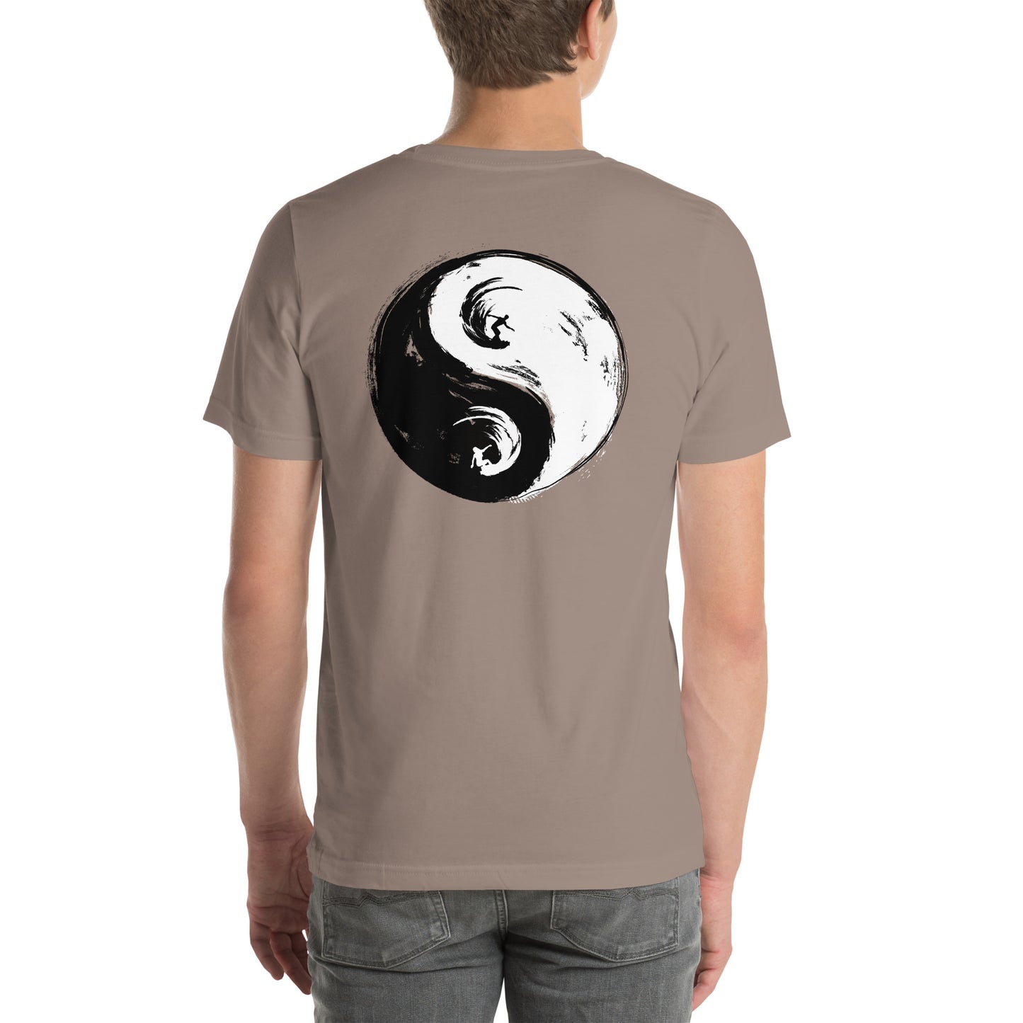 Yin Yang Tee