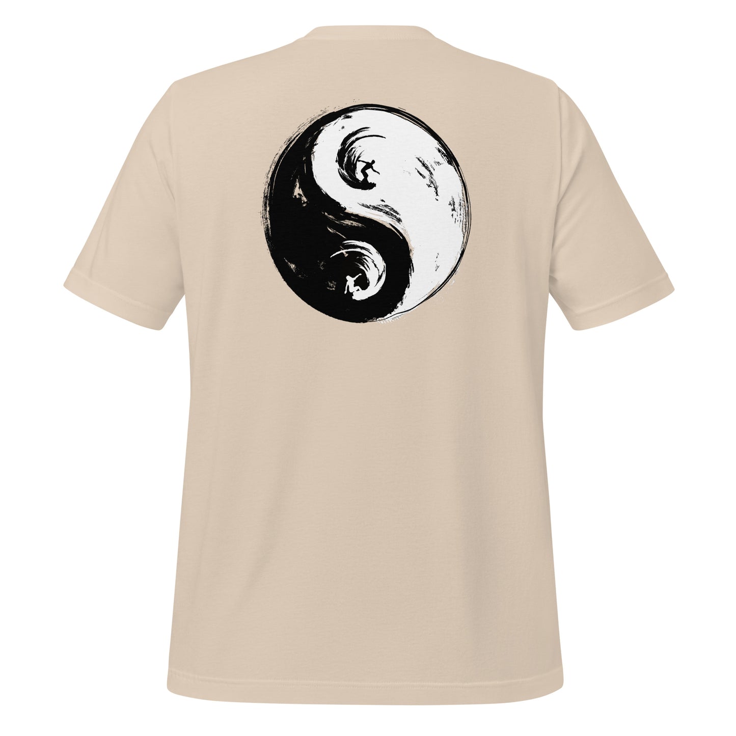 Yin Yang Tee