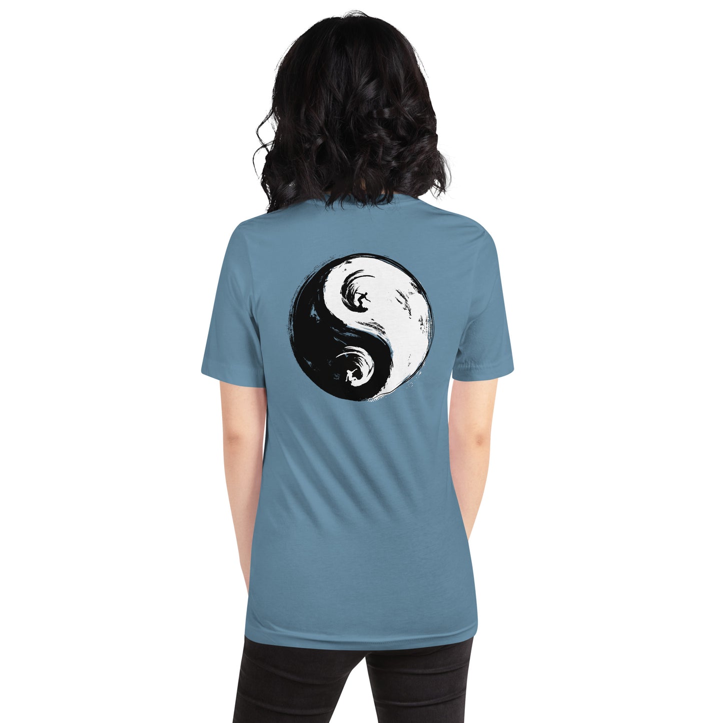 Yin Yang Tee