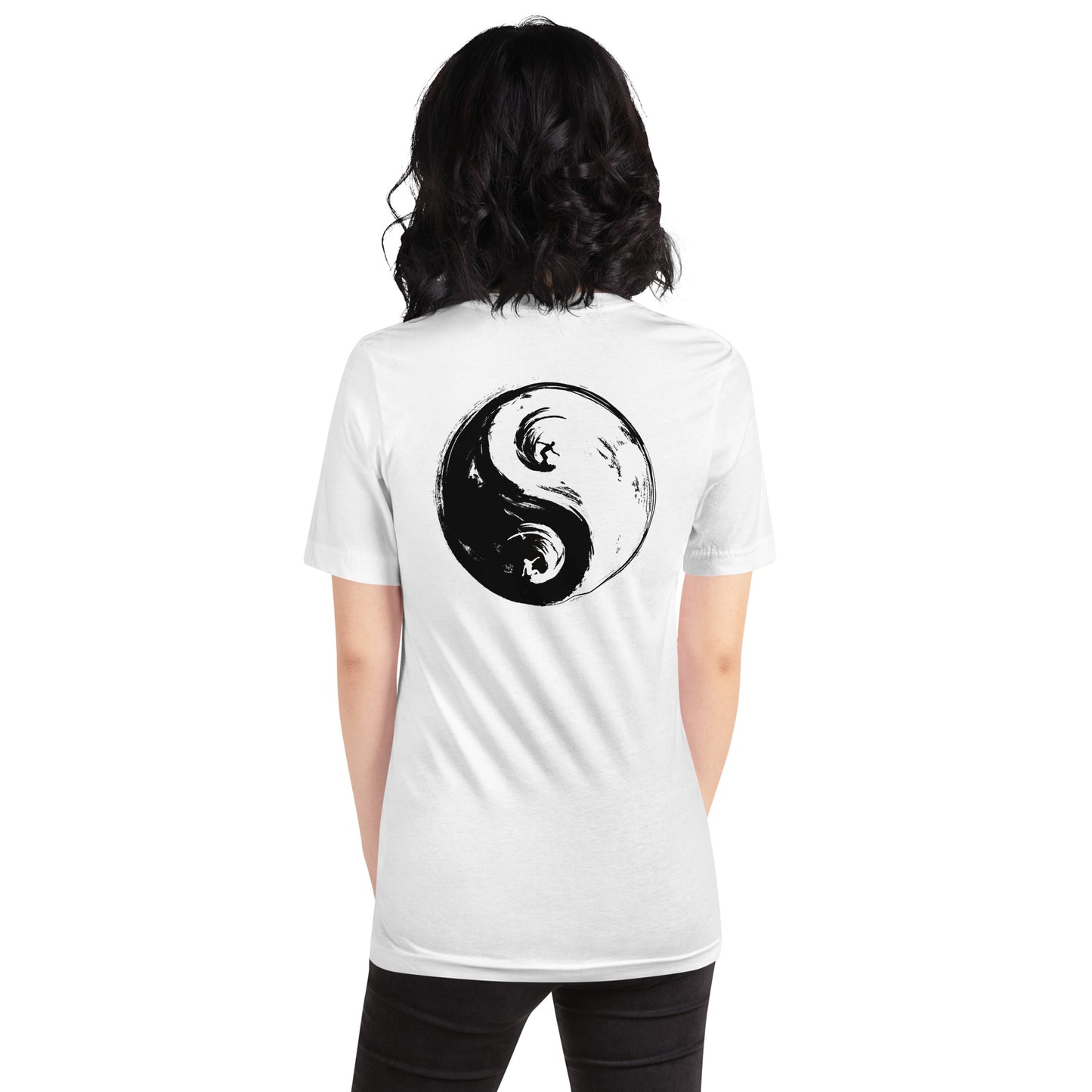 Yin Yang Tee