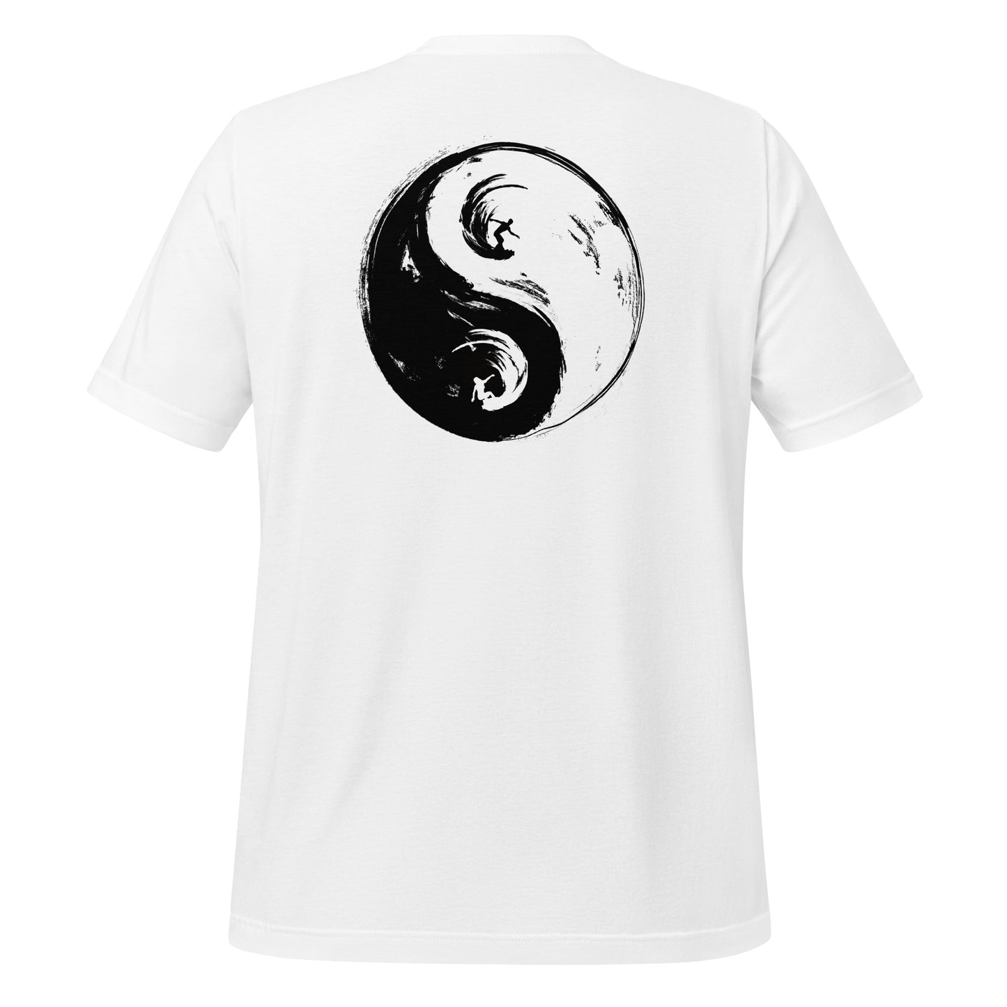 Yin Yang Tee