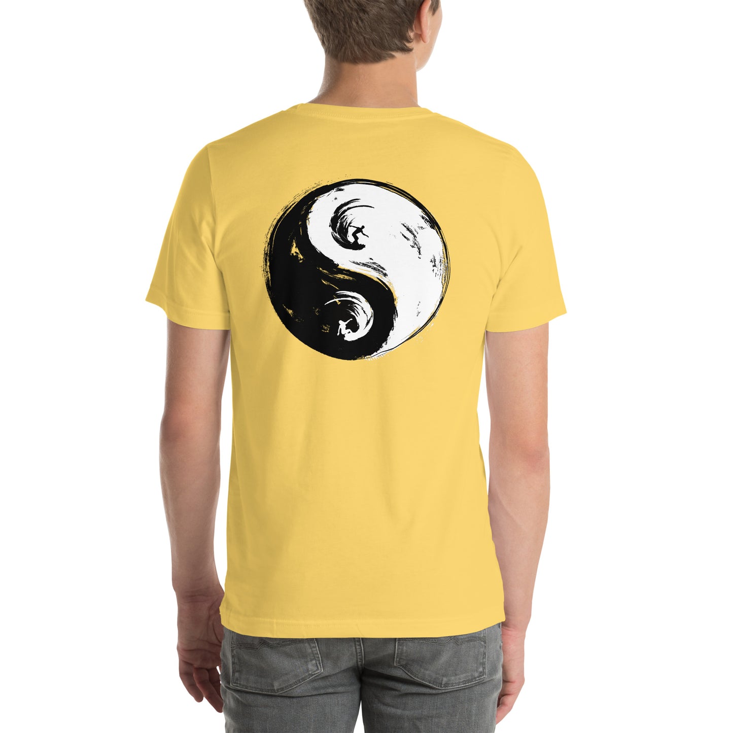 Yin Yang Tee