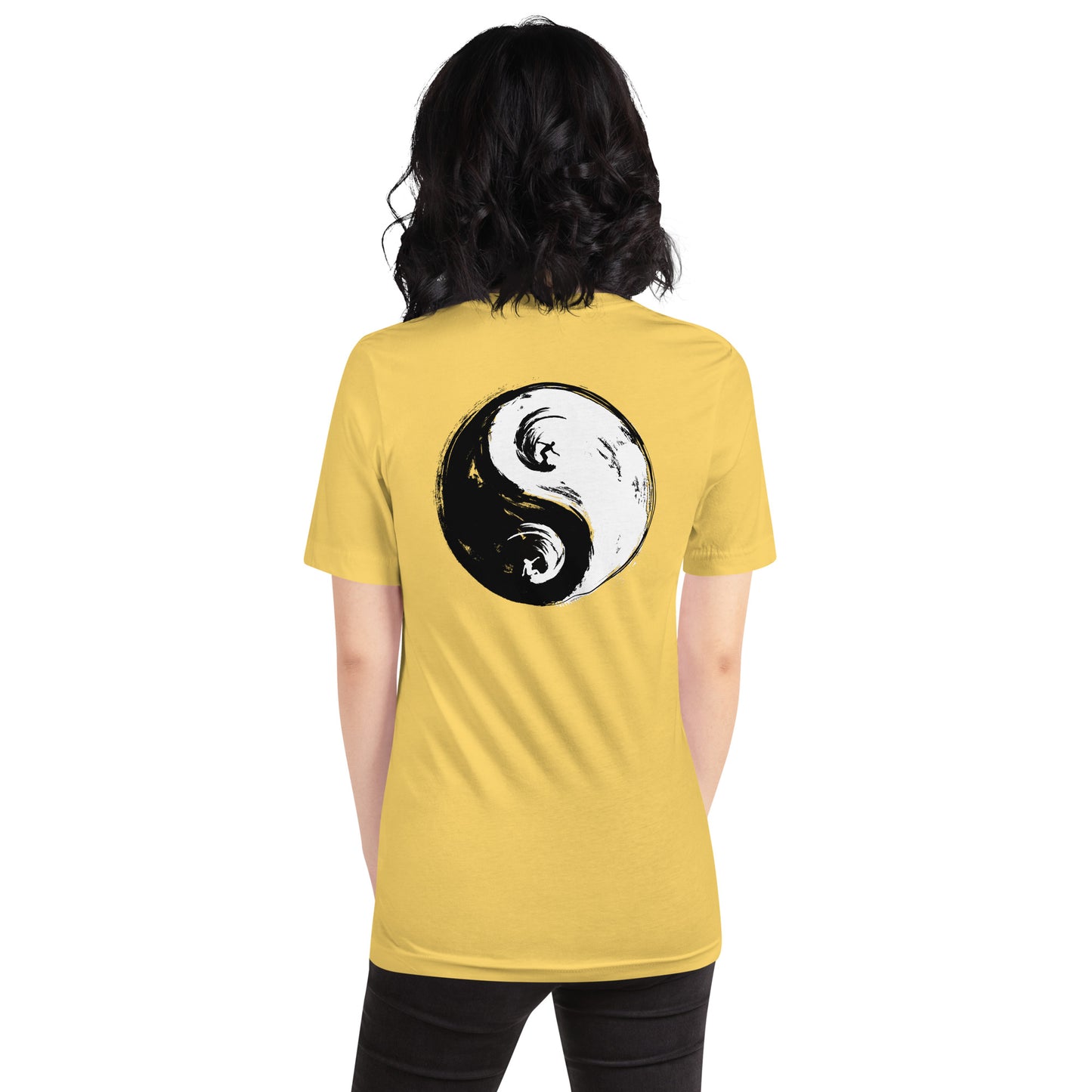 Yin Yang Tee