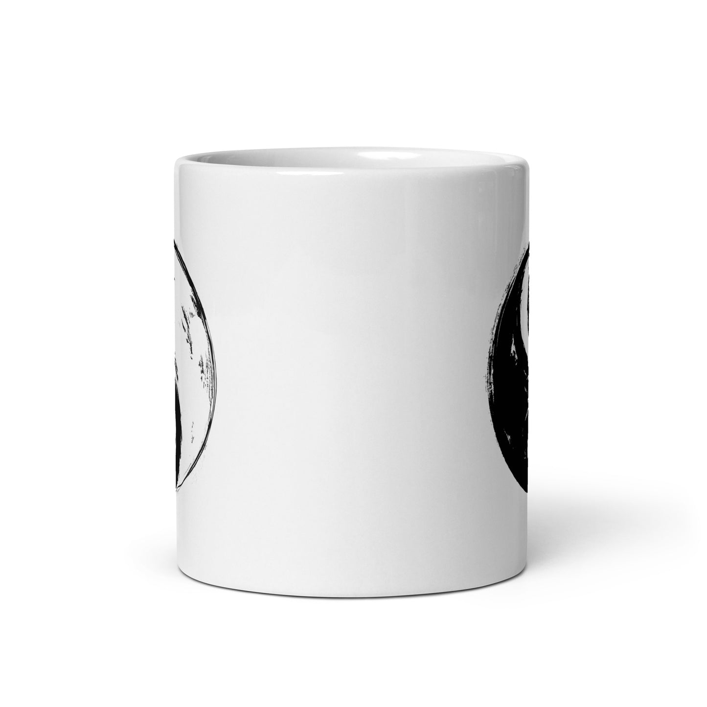 Yin Yang Mug