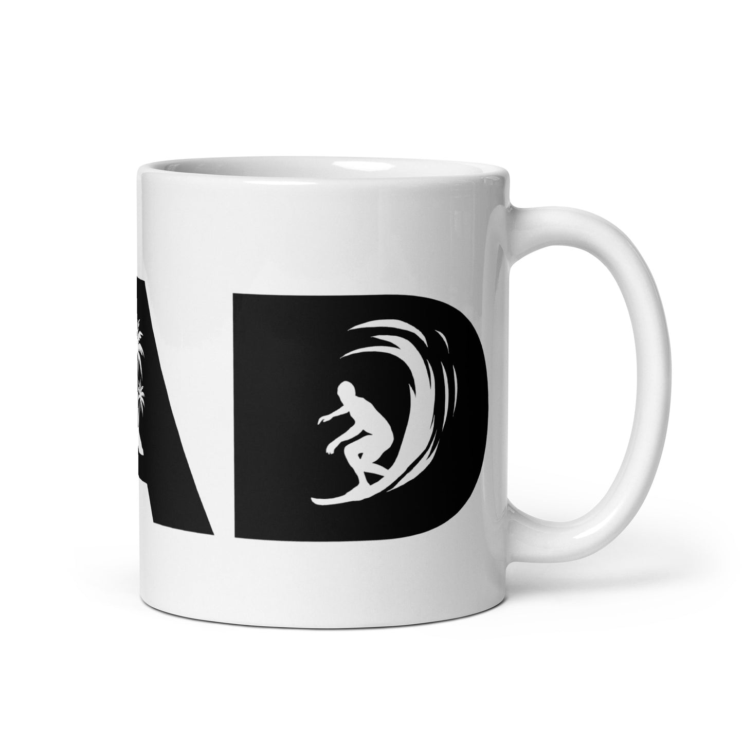 DAD Mug