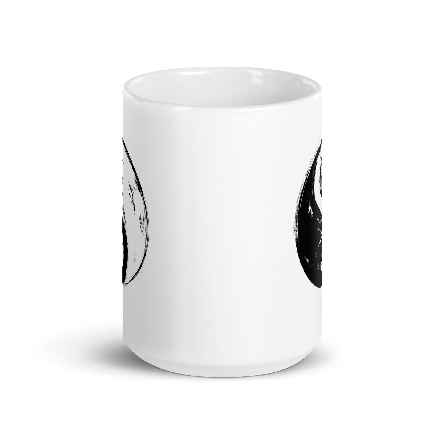 Yin Yang Mug