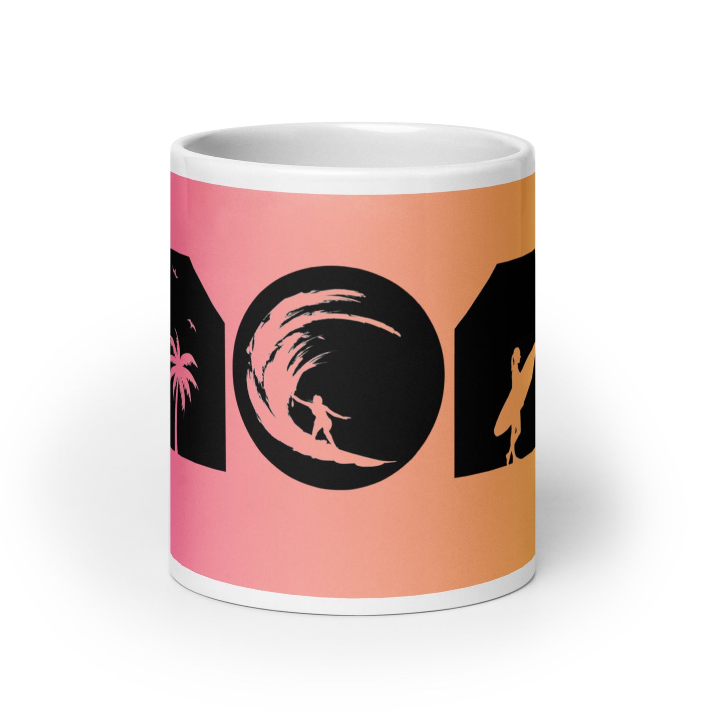 MOM Mug