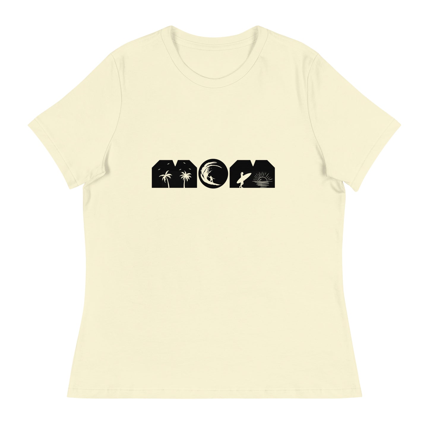 MOM Relaxed Tee