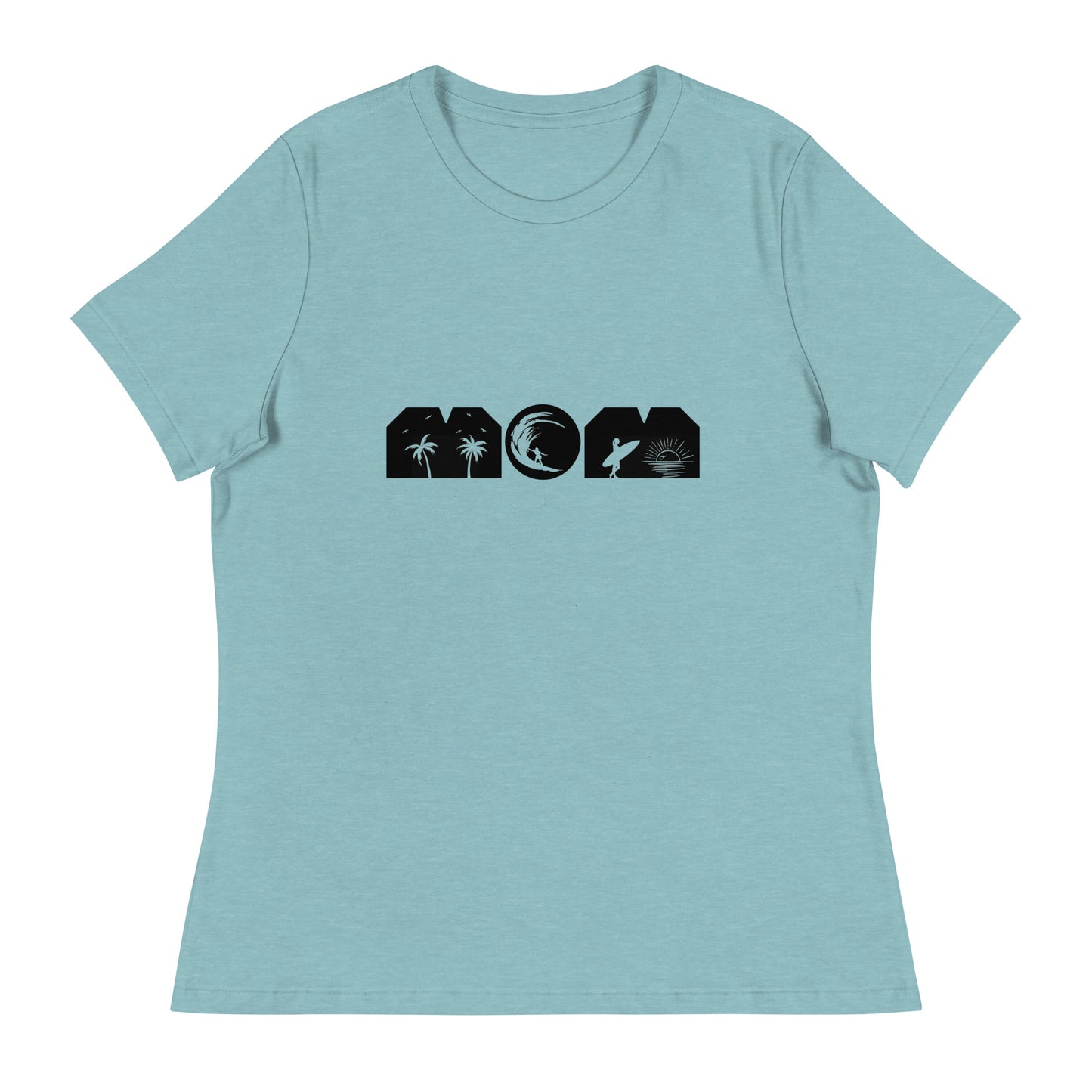 MOM Relaxed Tee