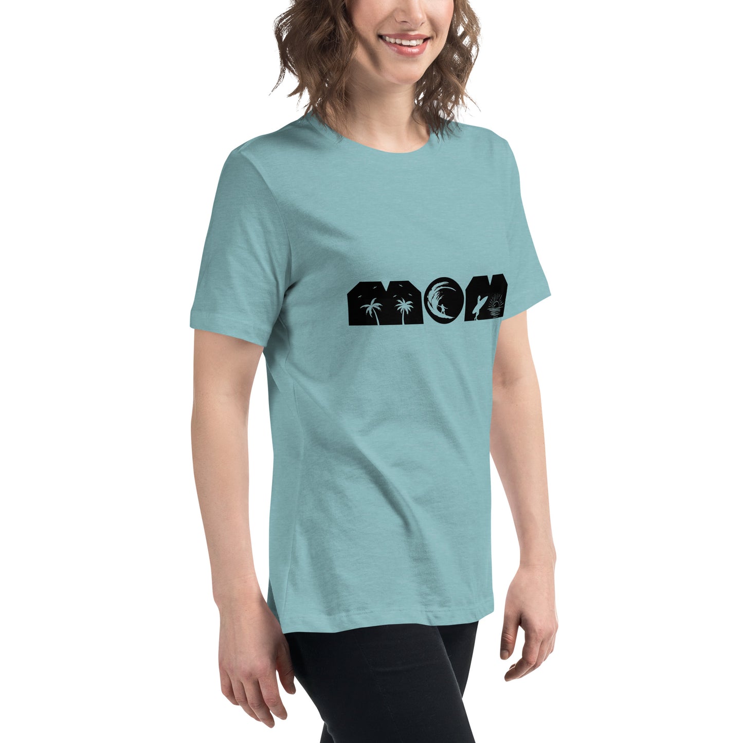 MOM Relaxed Tee