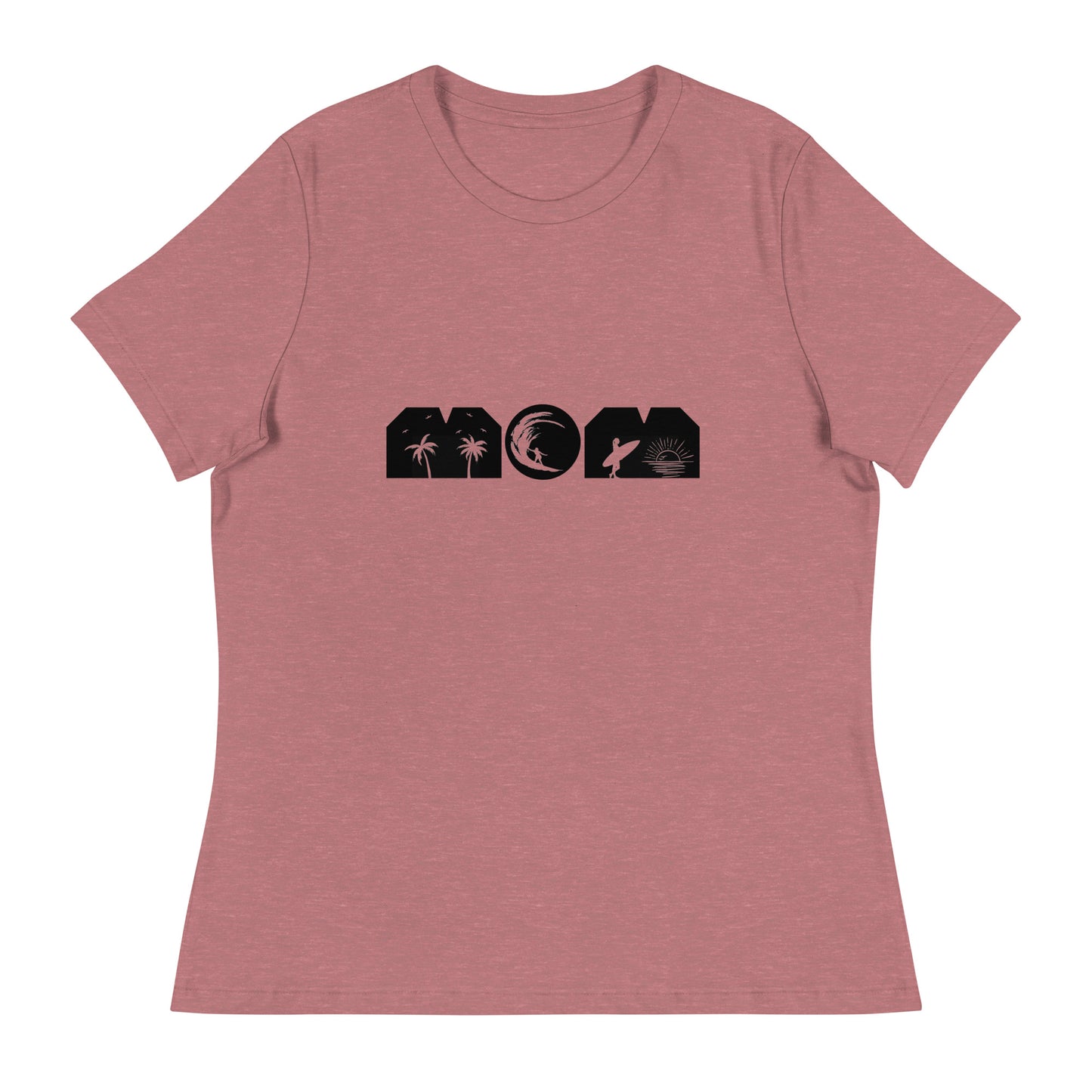 MOM Relaxed Tee