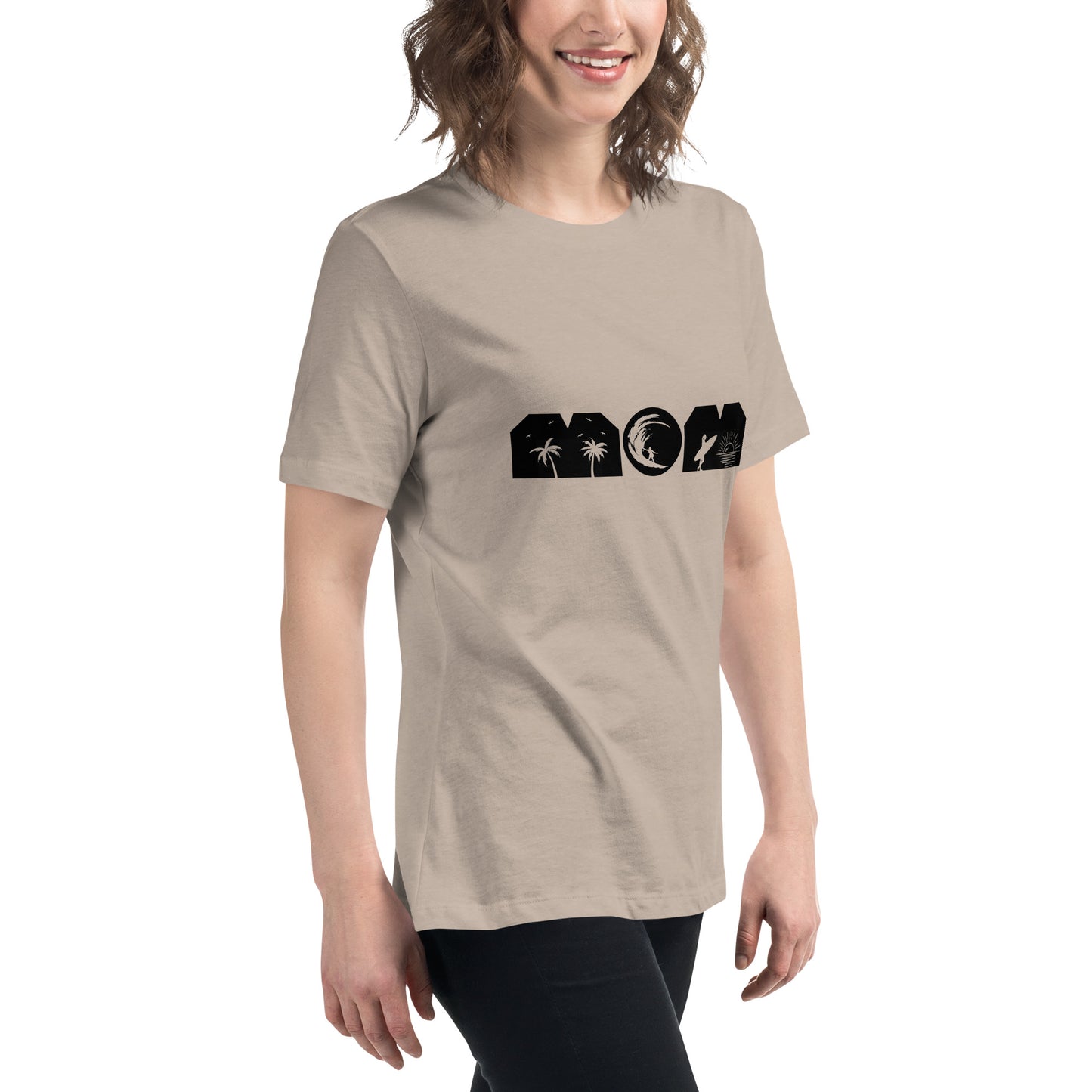 MOM Relaxed Tee