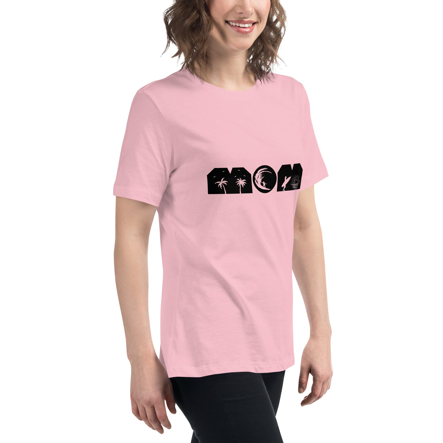 MOM Relaxed Tee